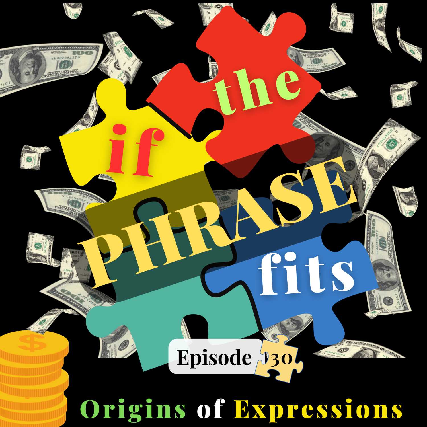 if the PHRASE fits