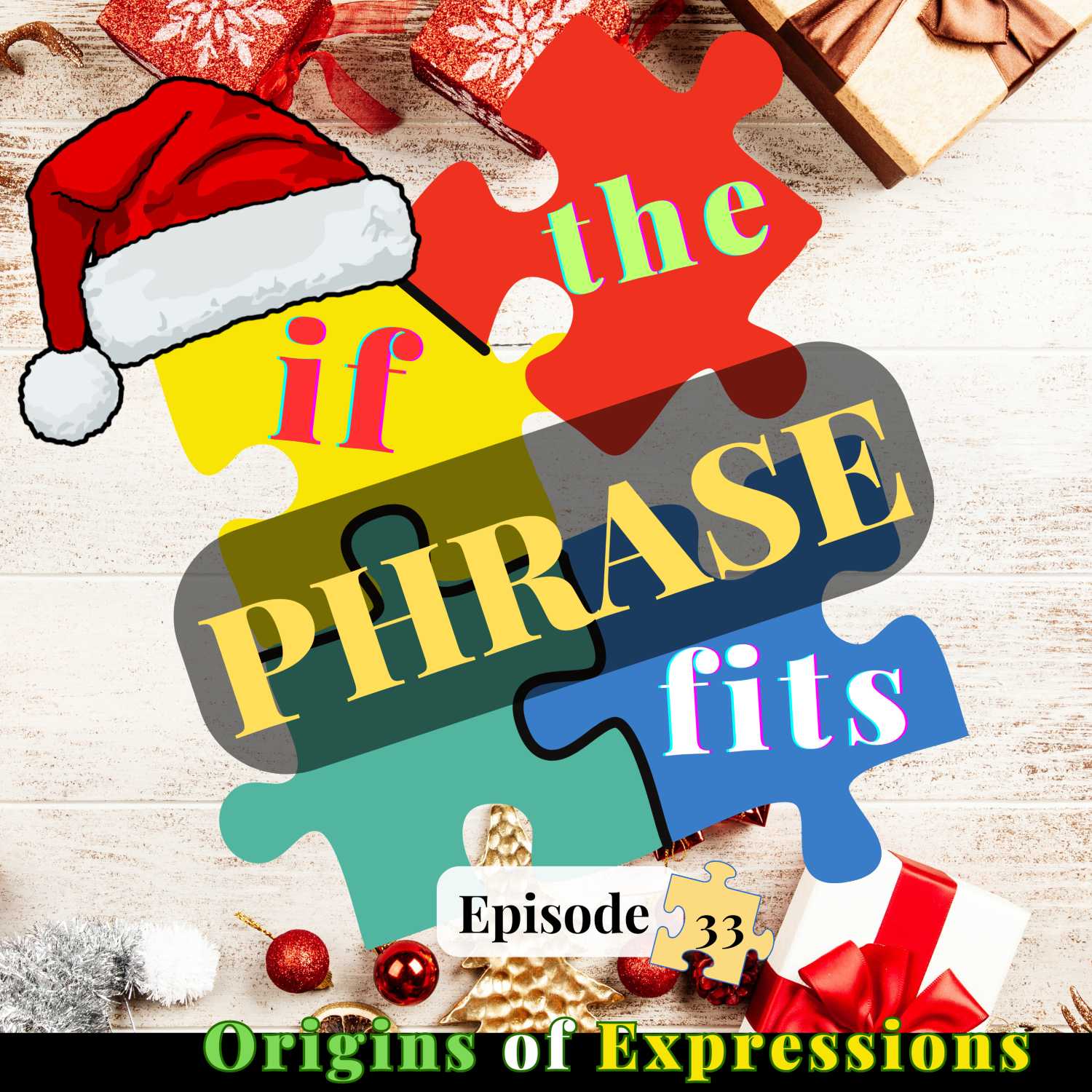 if the PHRASE fits