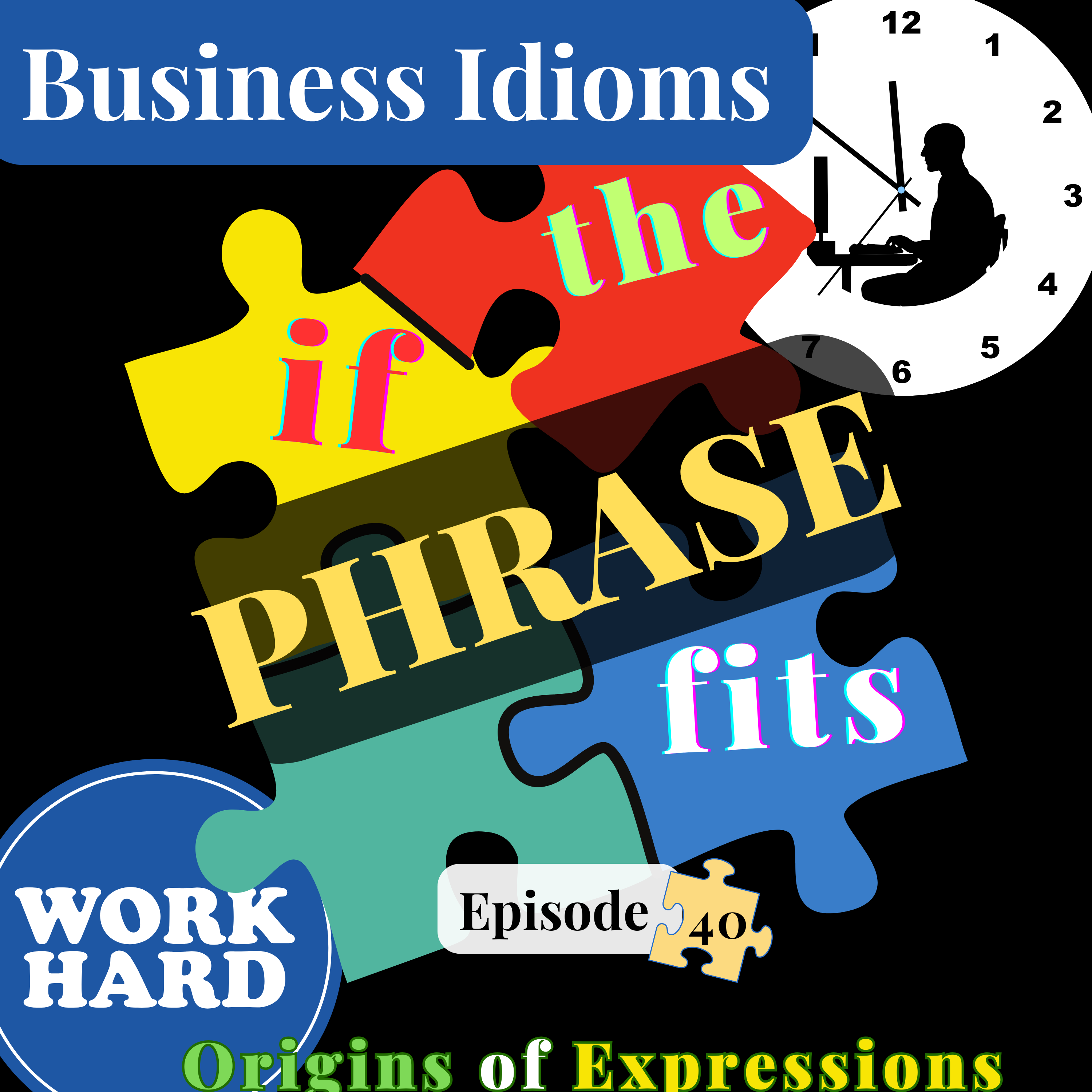 if the PHRASE fits