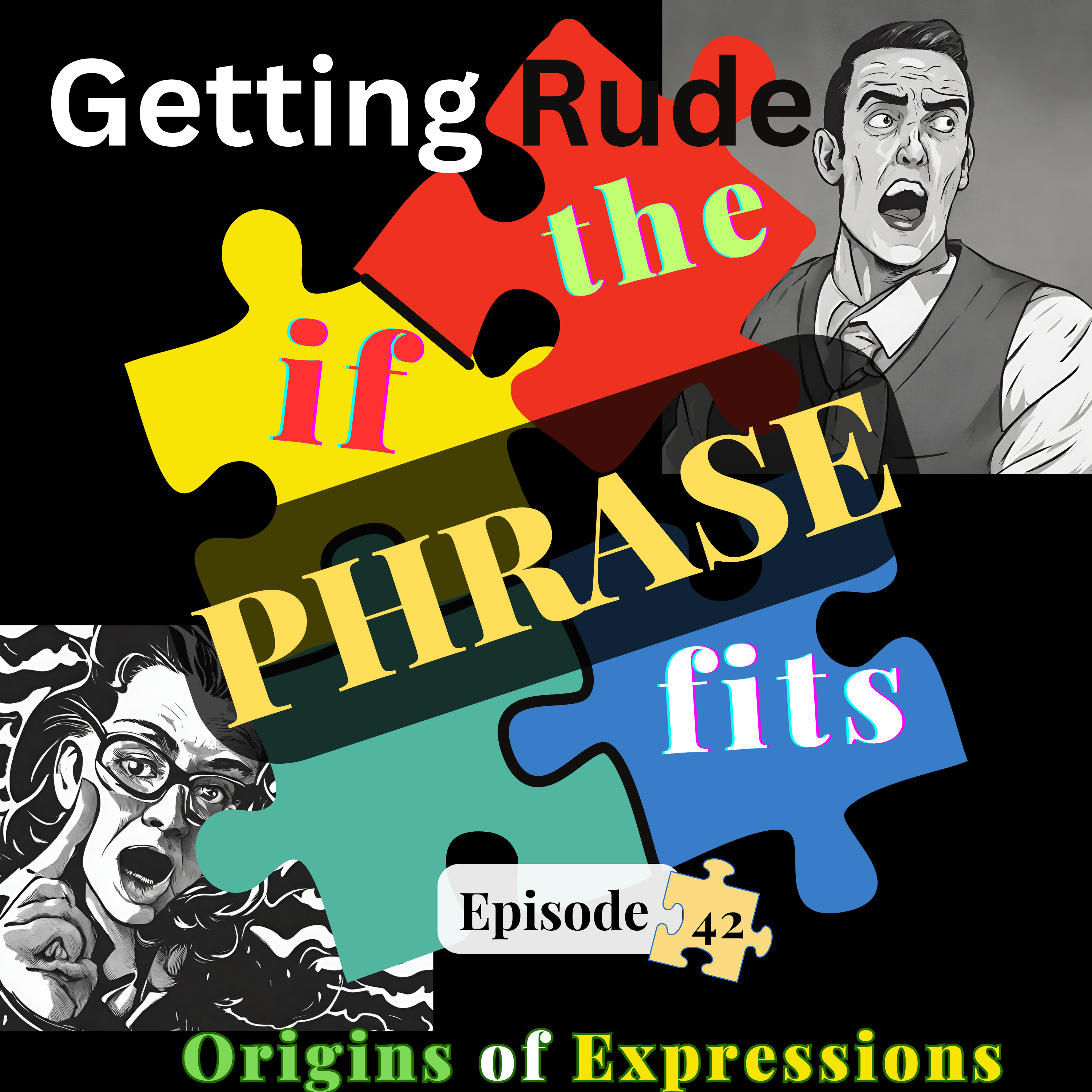 if the PHRASE fits