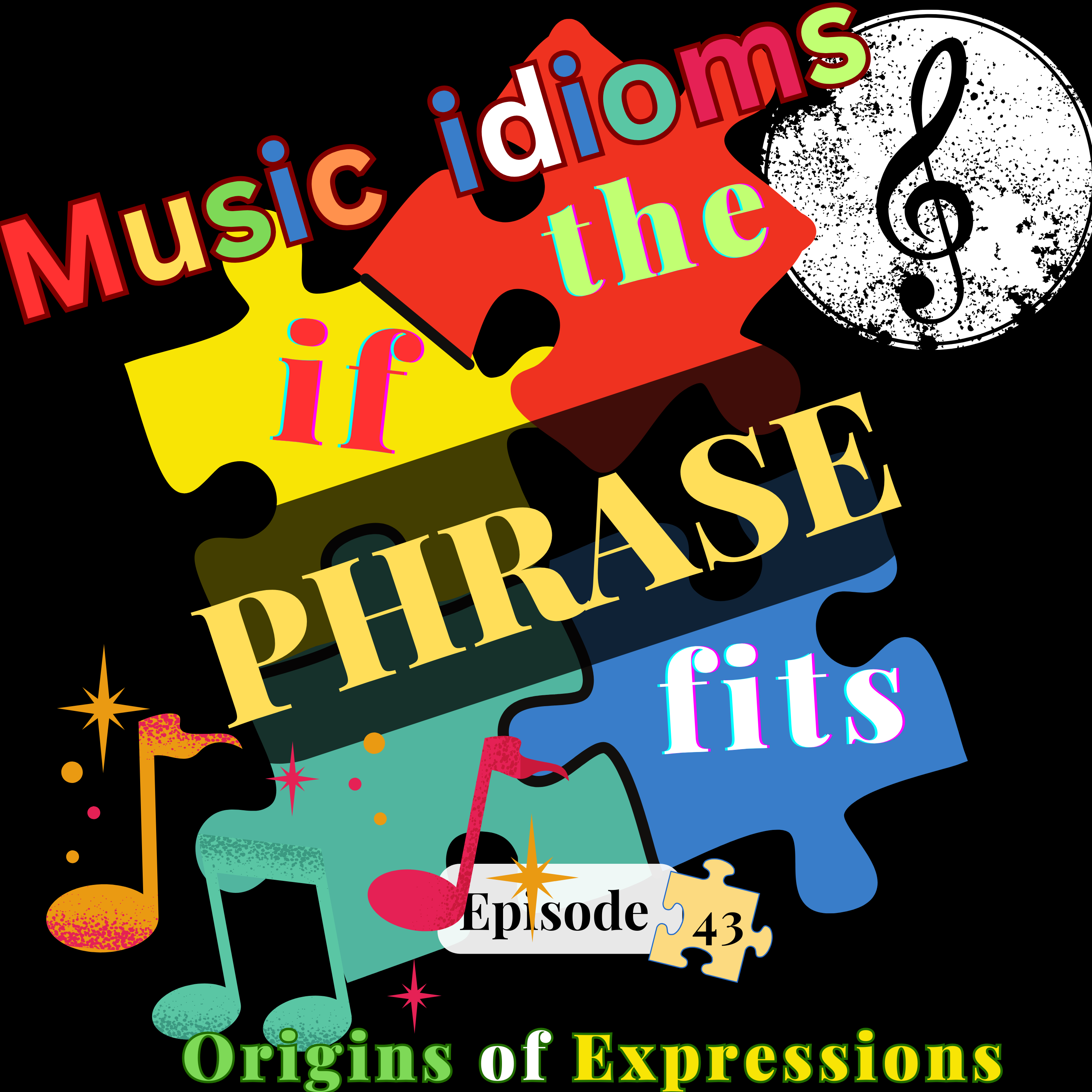 if the PHRASE fits