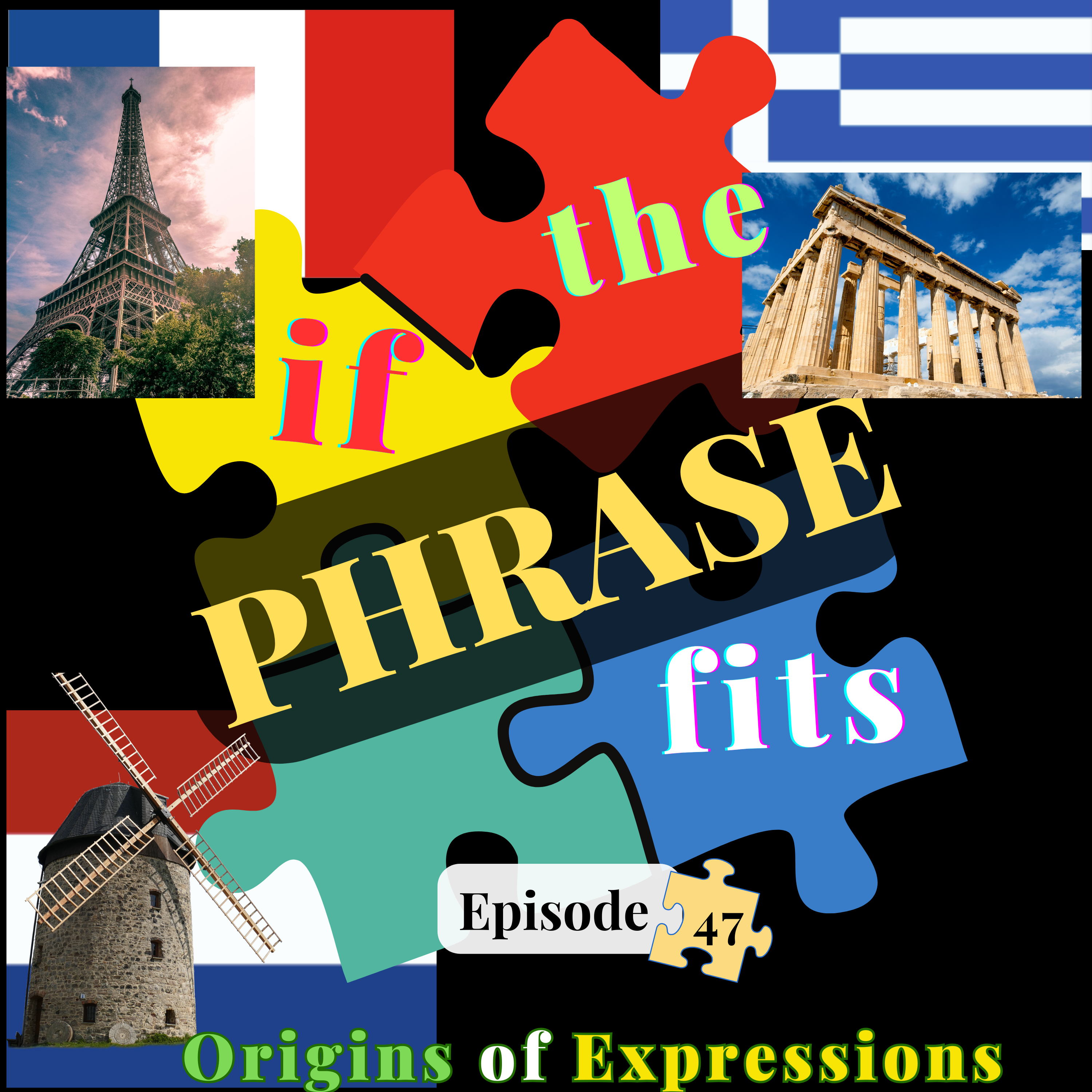 if the PHRASE fits
