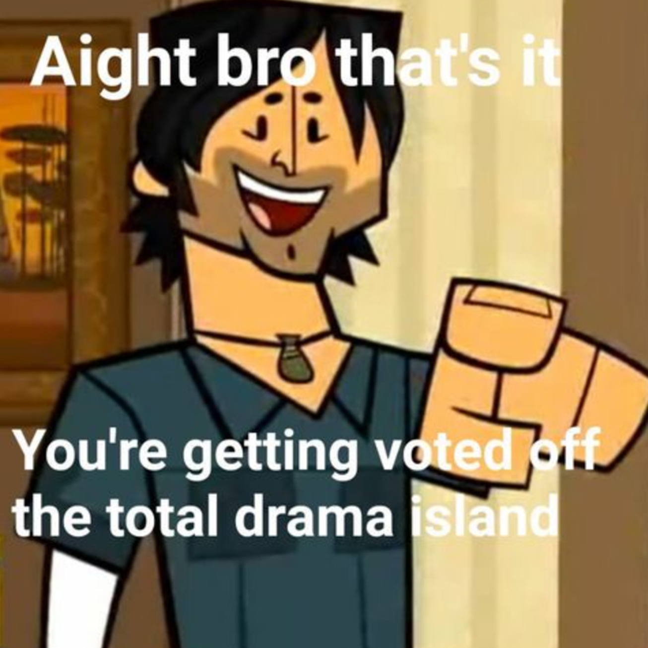 its disco time