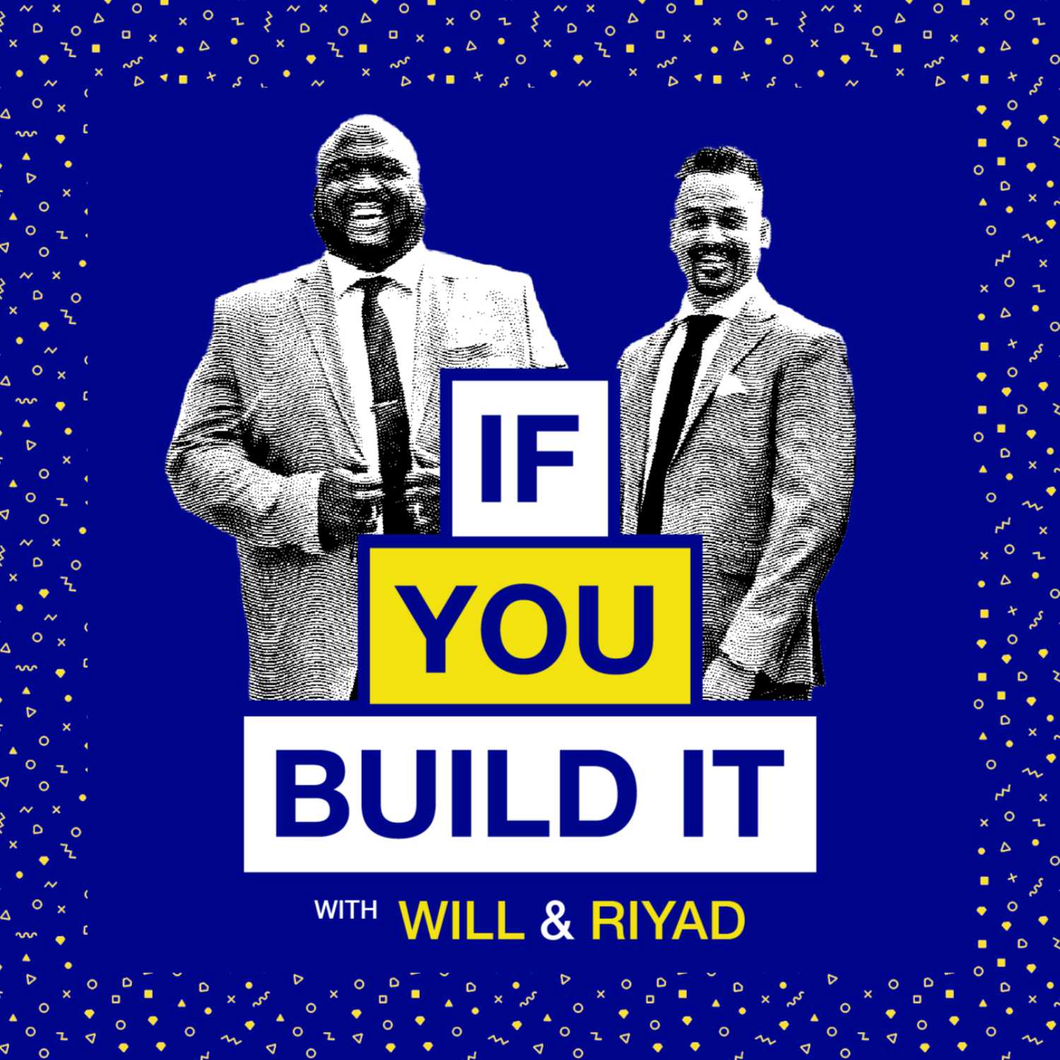 If You Build It