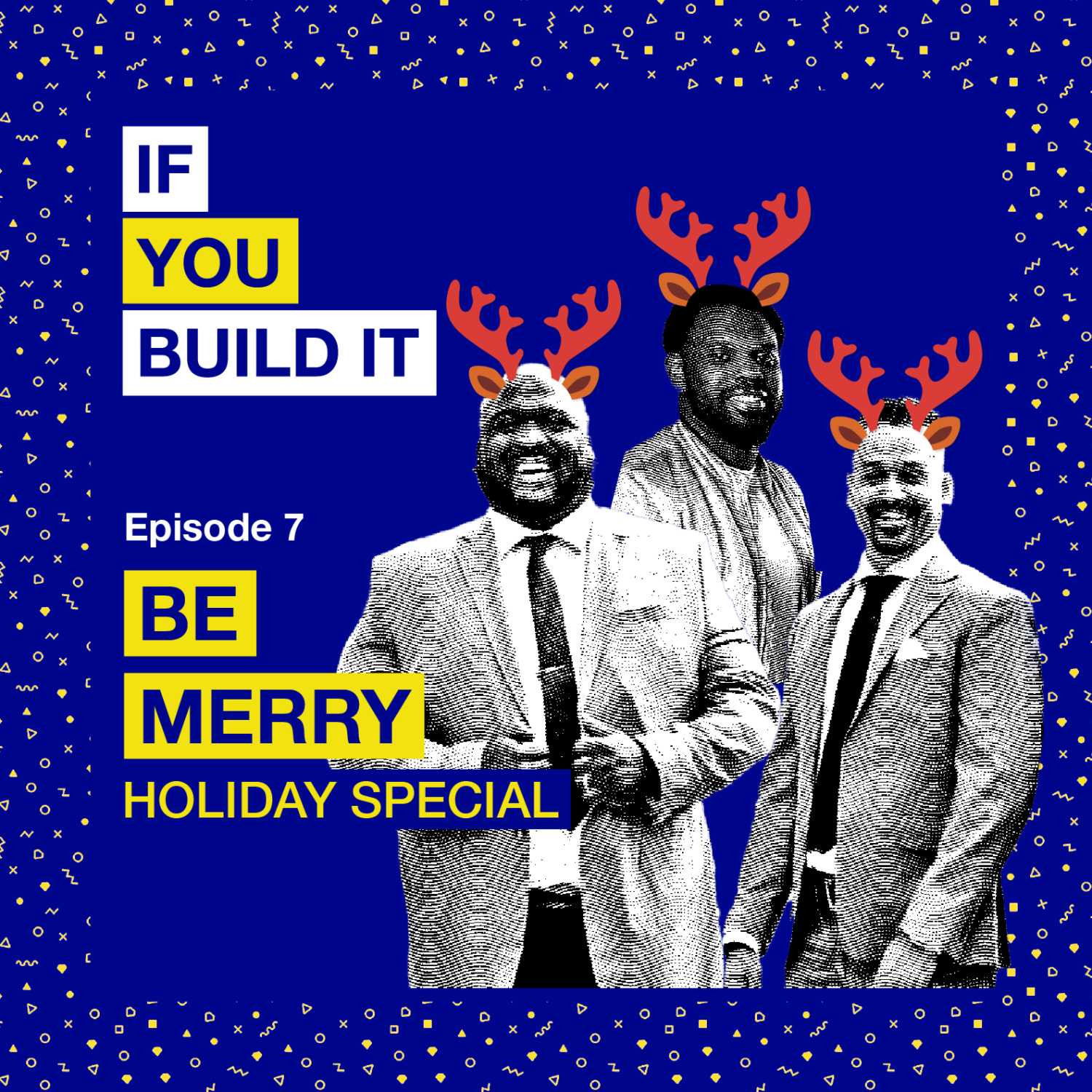 If You Build It
