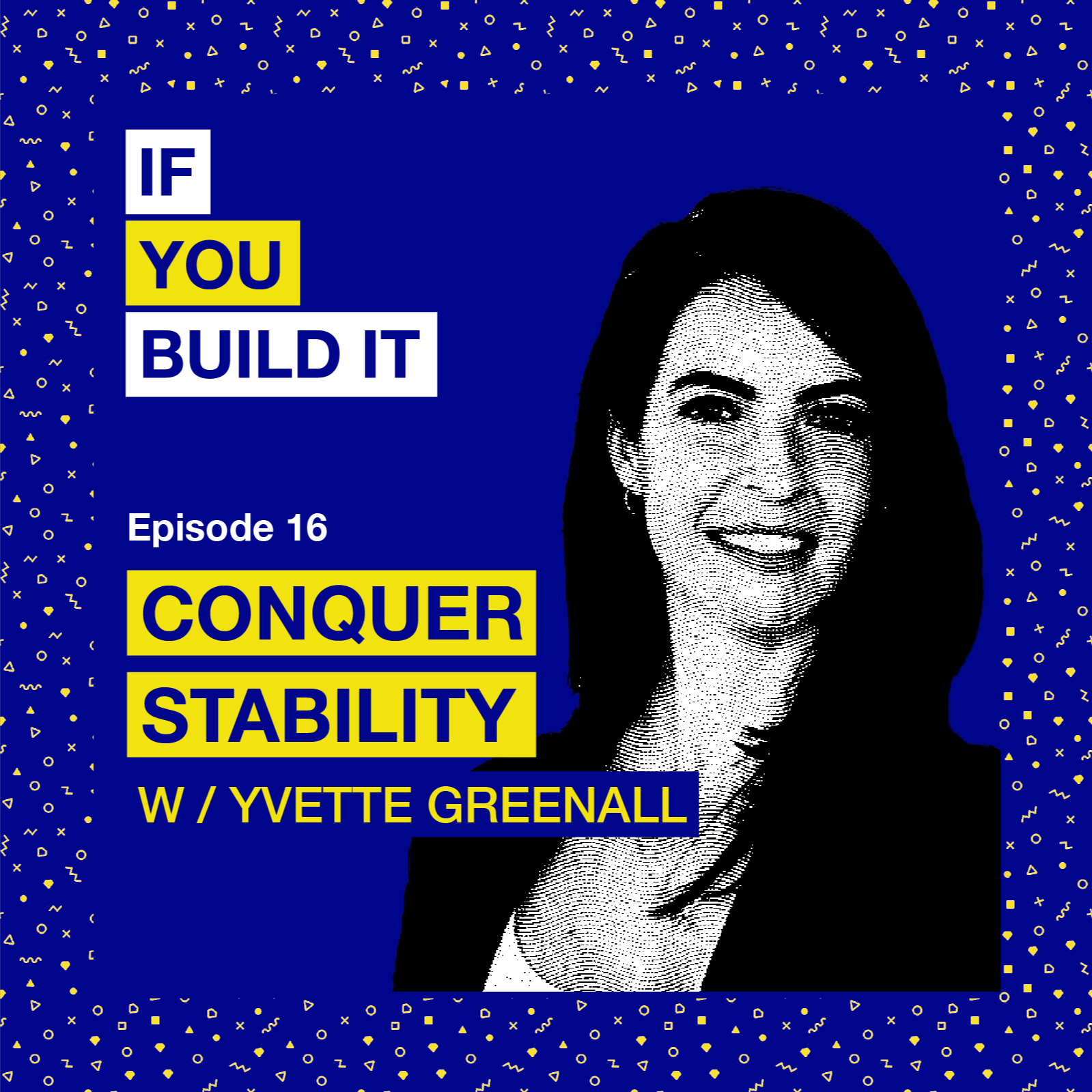 If You Build It
