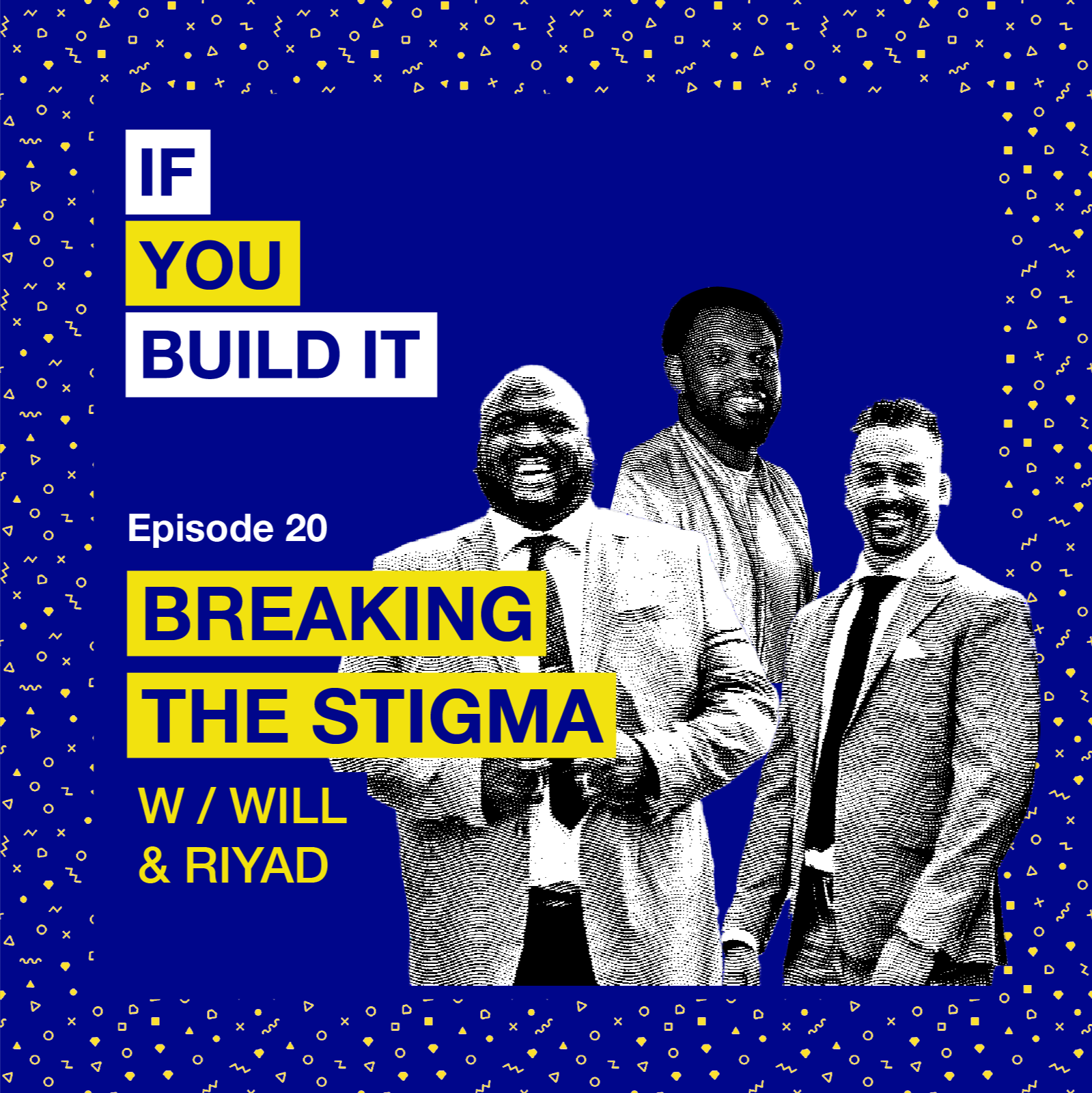 If You Build It