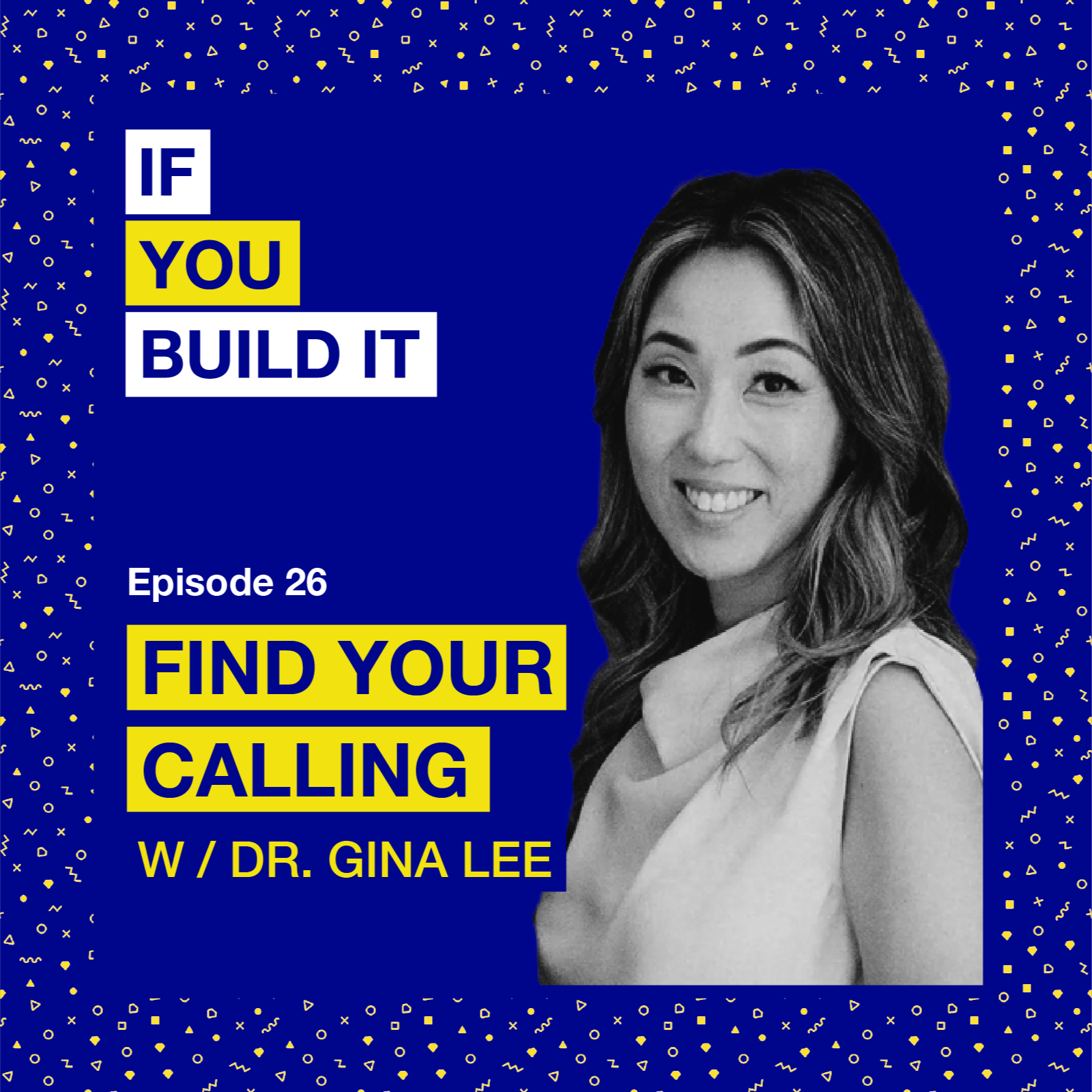 If You Build It
