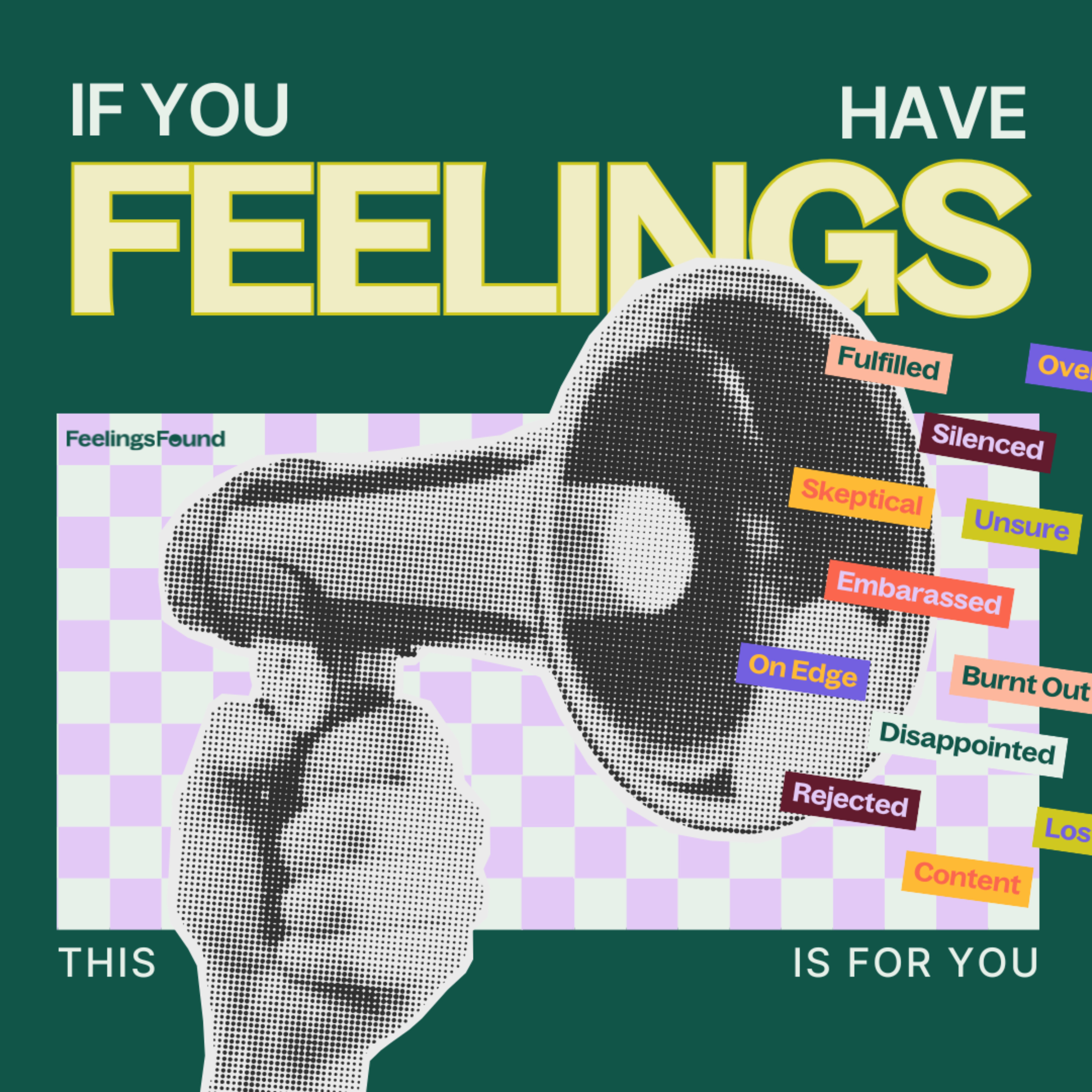 If You Have Feelings