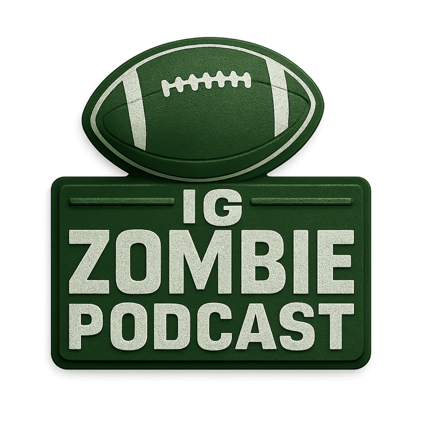 Ig Zombie Podcast