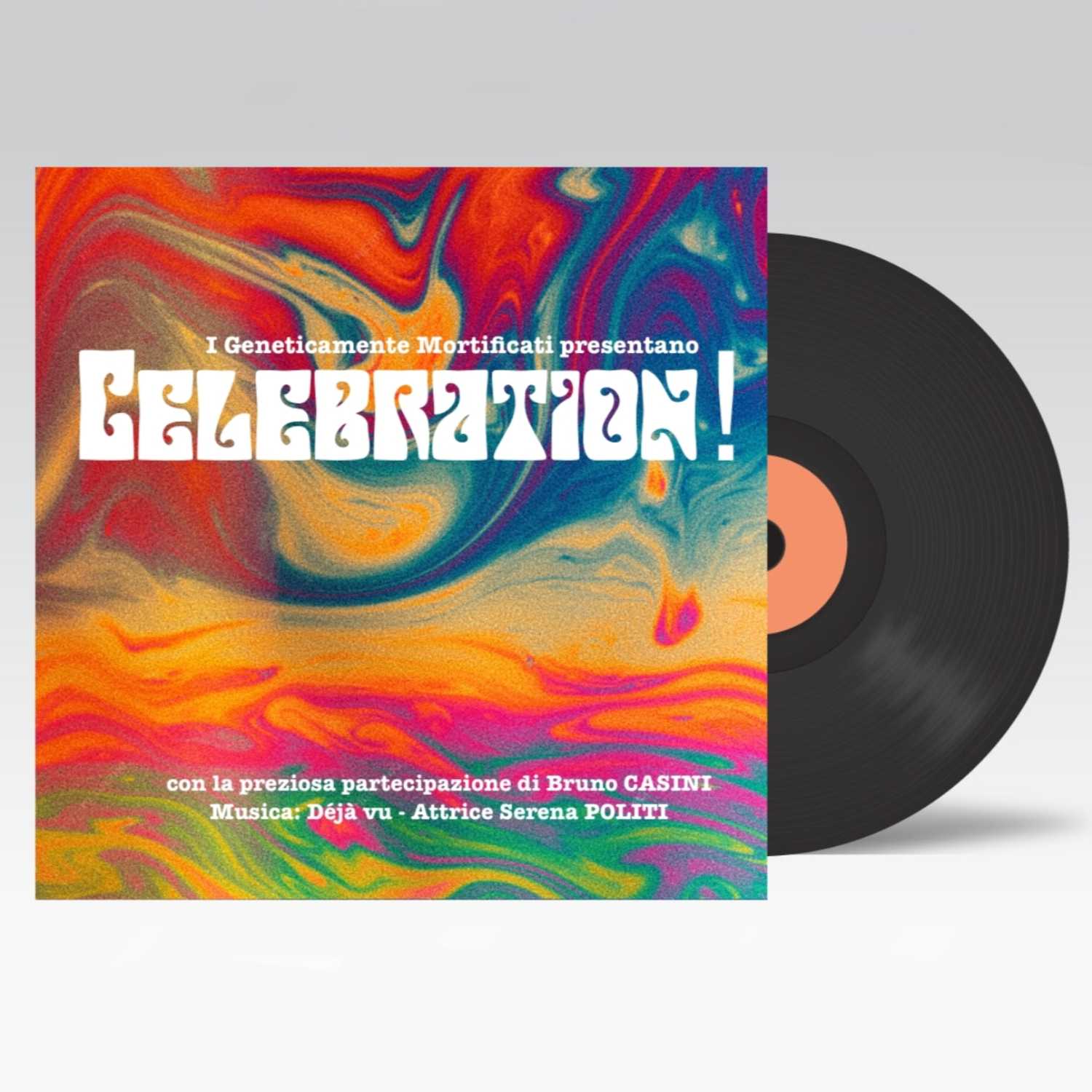 CELEBRATION!