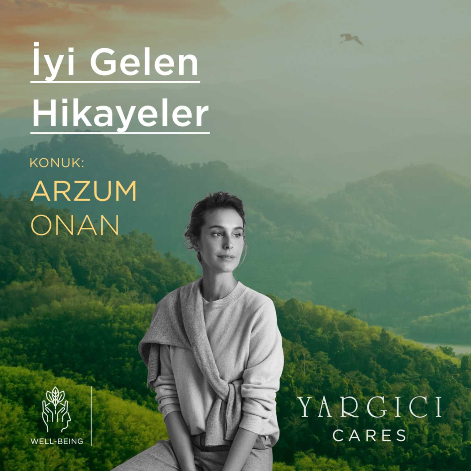 İyi Gelen Hikayeler