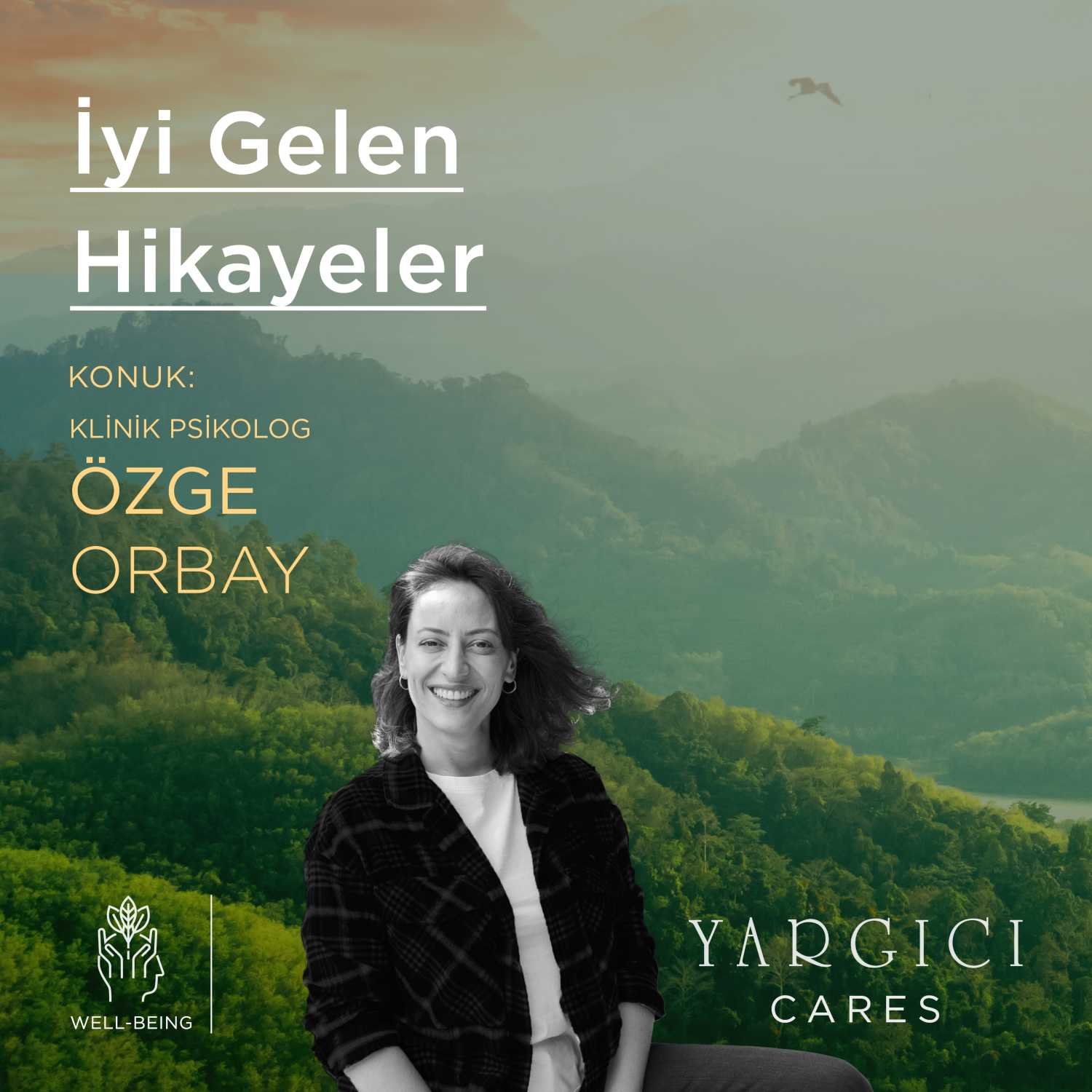 İyi Gelen Hikayeler