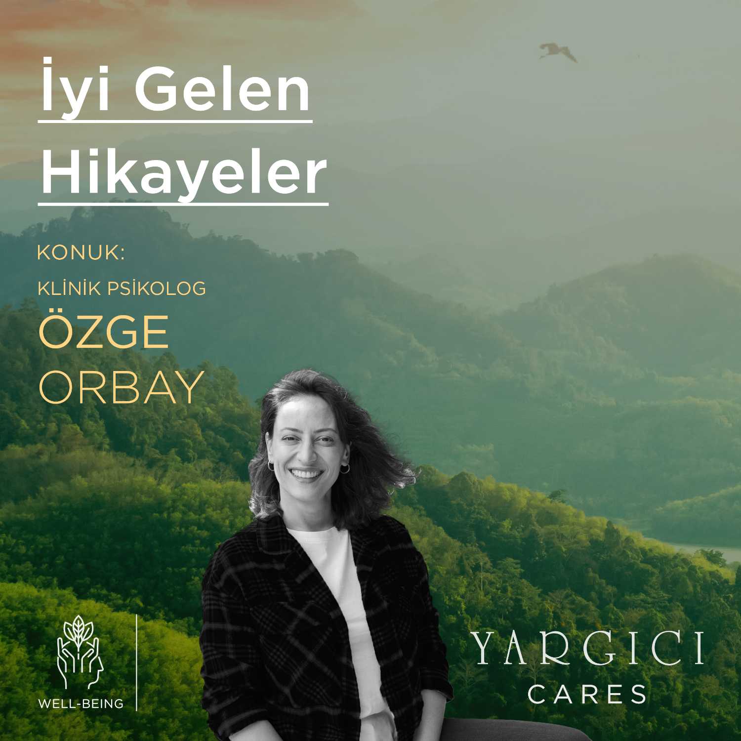 İyi Gelen Hikayeler