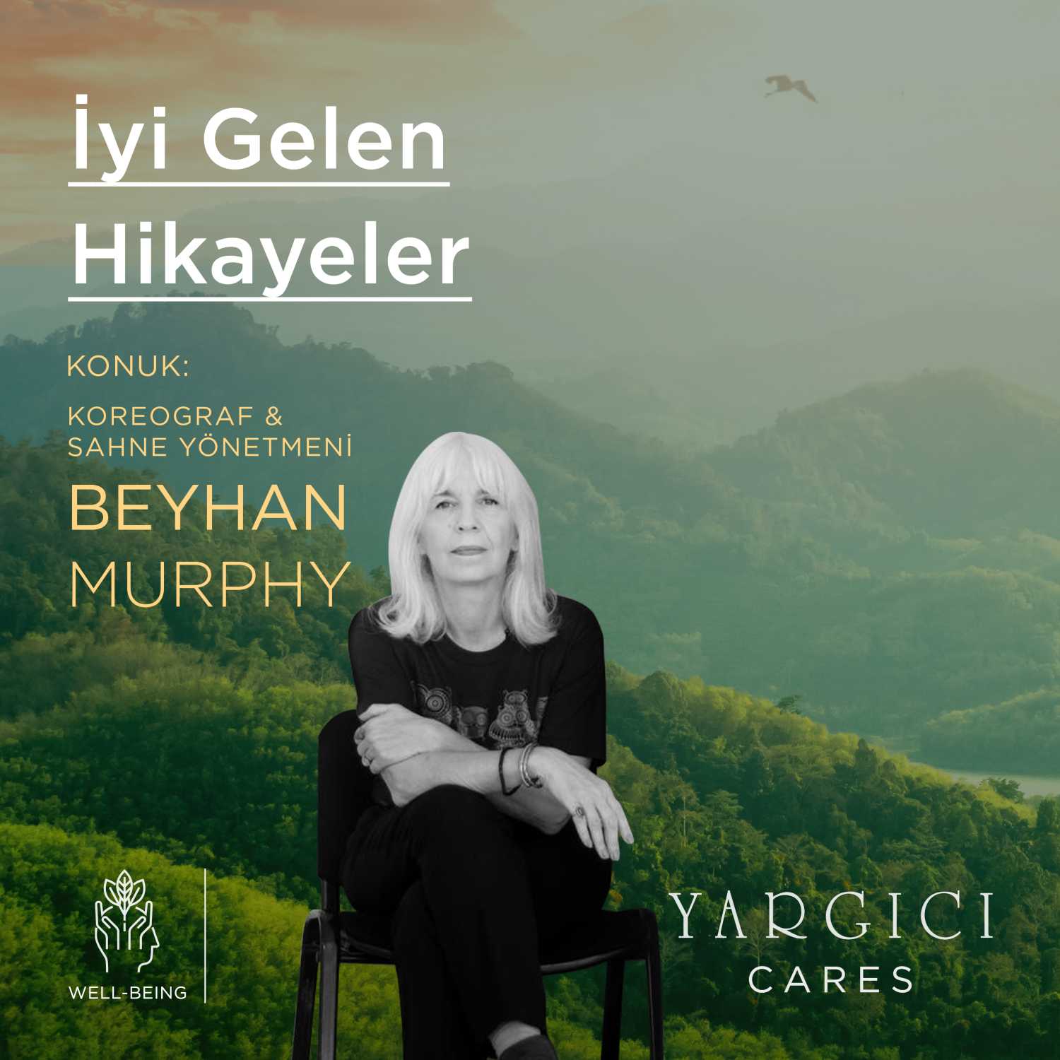 İyi Gelen Hikayeler