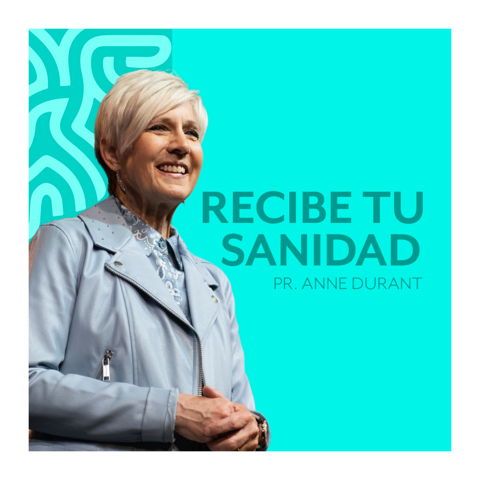 RECIBE TU SANIDAD  episode artwork