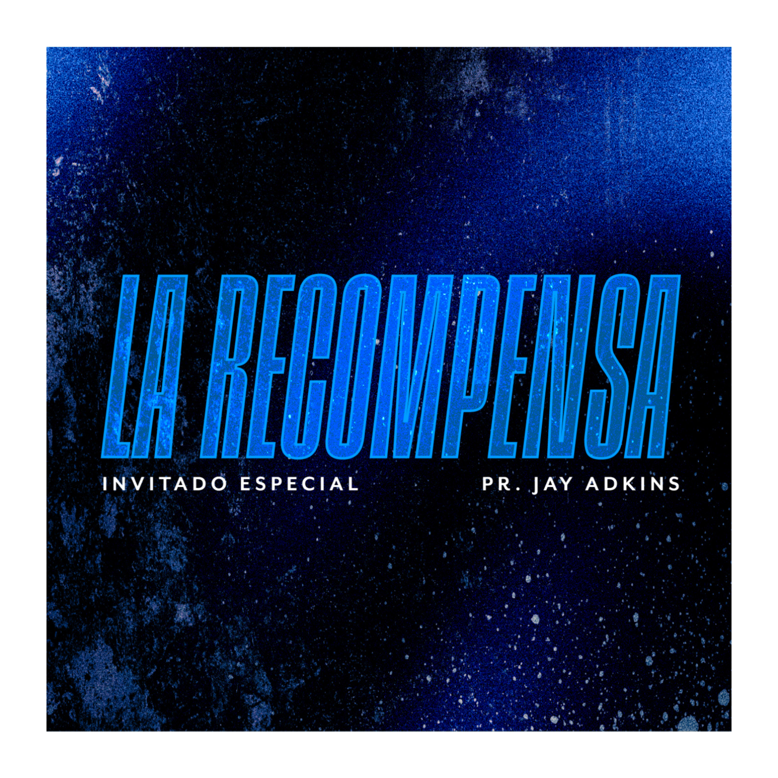 LA RECOMPENSA episode artwork