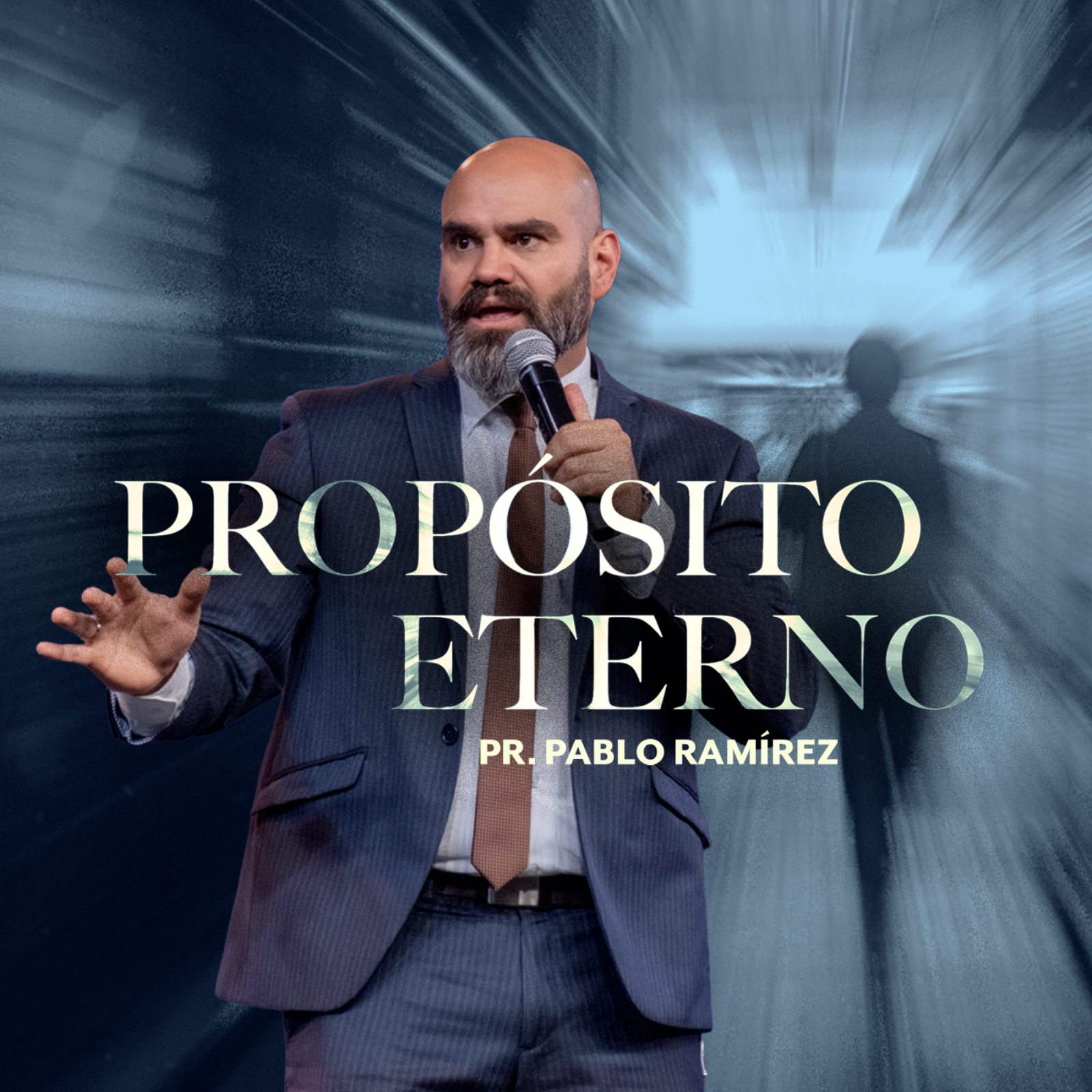 PROPÓSITO ETERNO  episode artwork