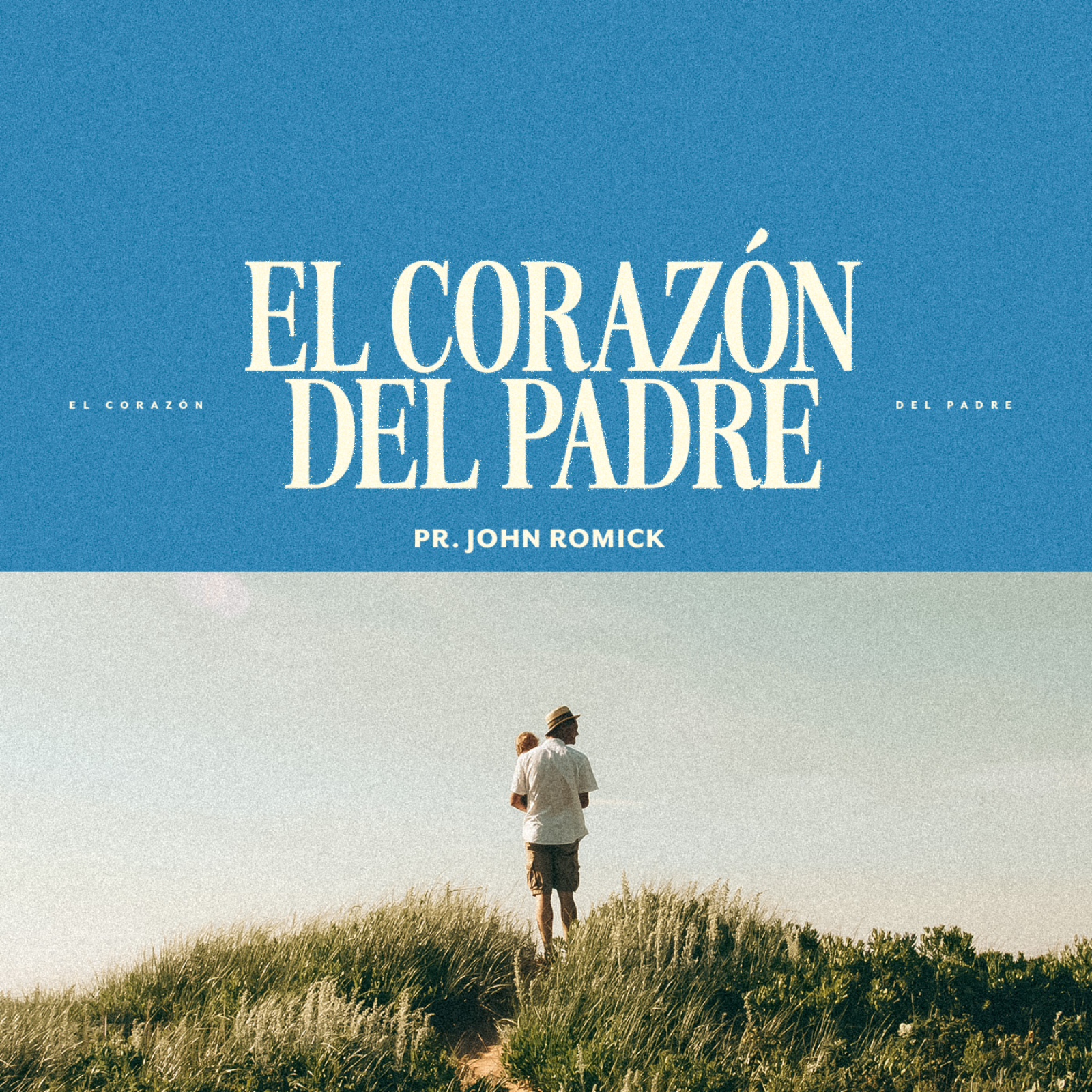 EL CORAZÓN DEL PADRE episode artwork