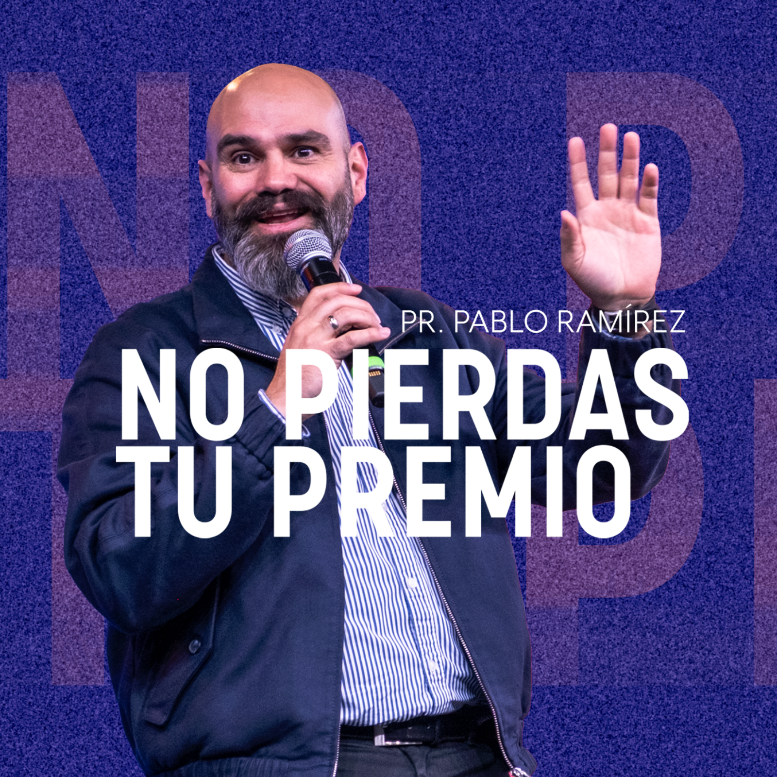 NO PIERDAS TU PREMIO