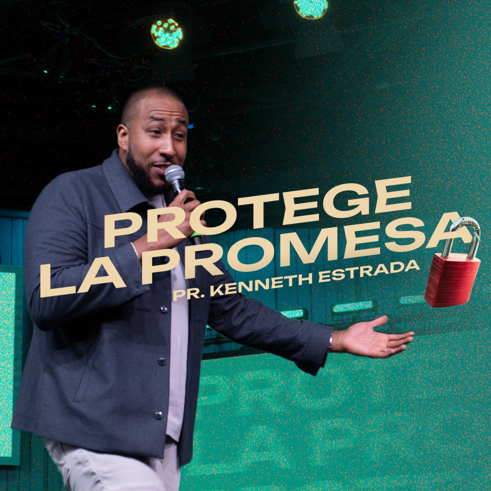 PROTEGE LA PROMESA