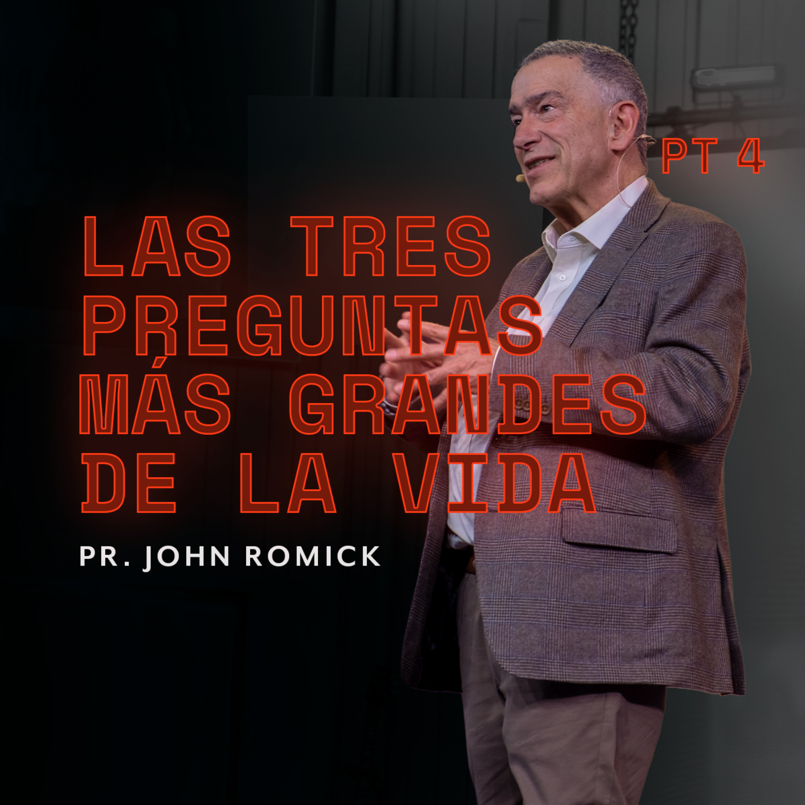 LAS TRES PREGUNTAS MÁS GRANDES DE LA VIDA 4