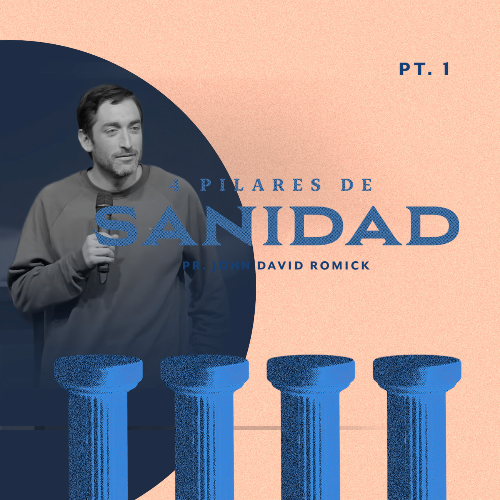 LOS CUATRO PILARES DE LA SANIDAD 1