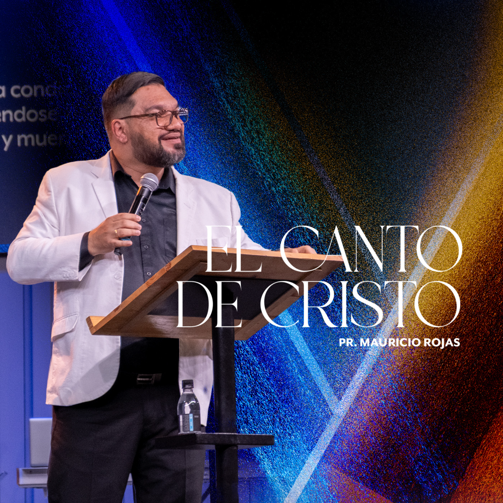 EL CANTO DE CRISTO