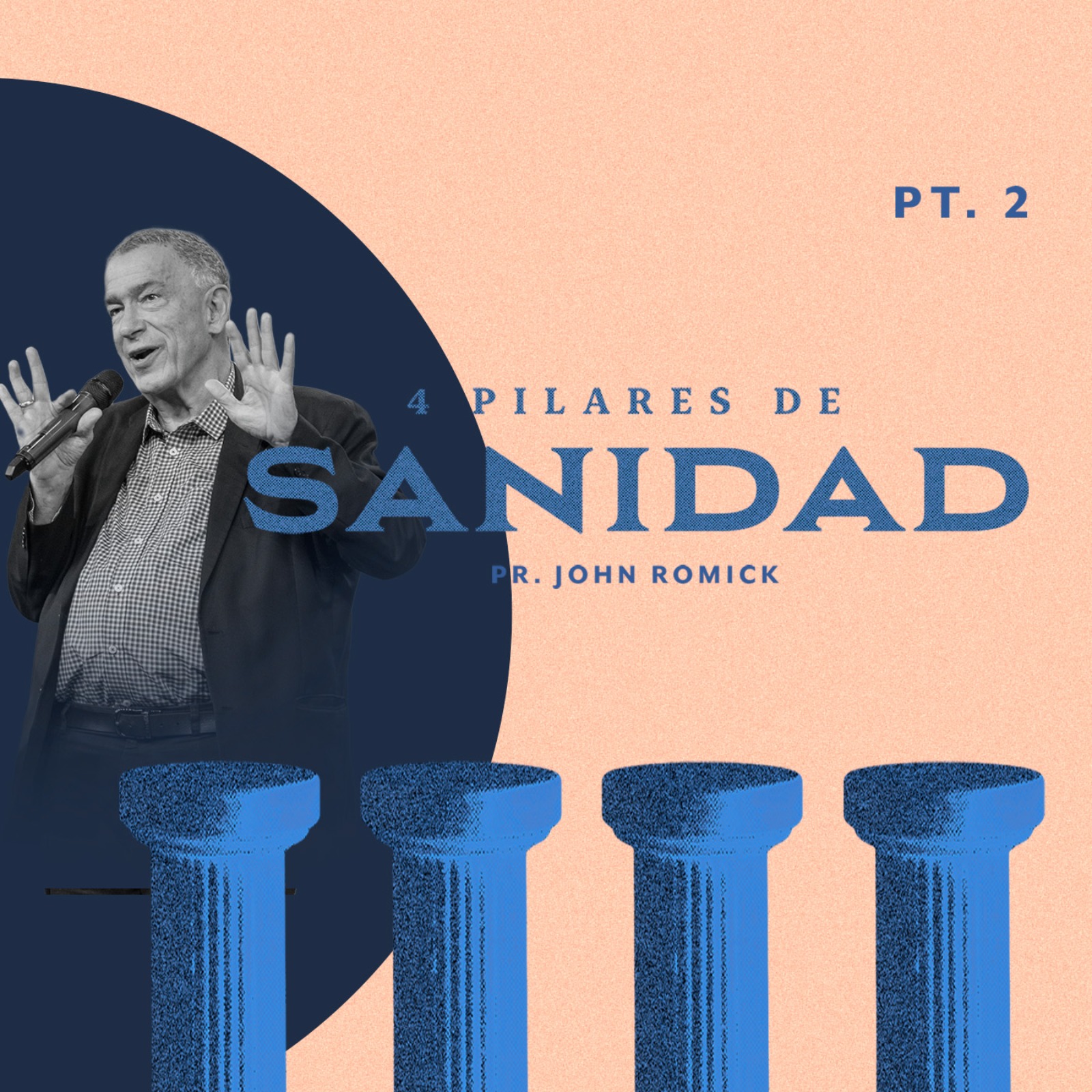 LOS 4 PILARES DE LA SANIDAD 2