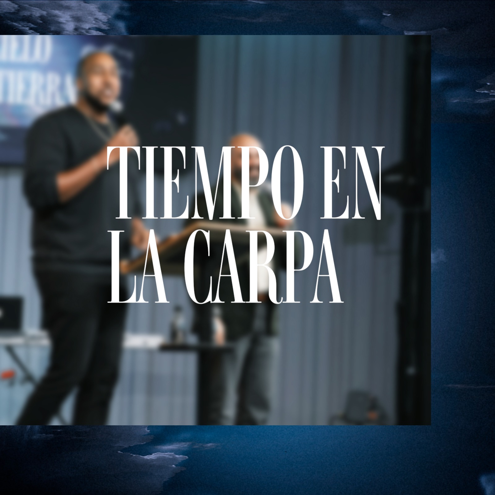 TIEMPO EN LA CARPA