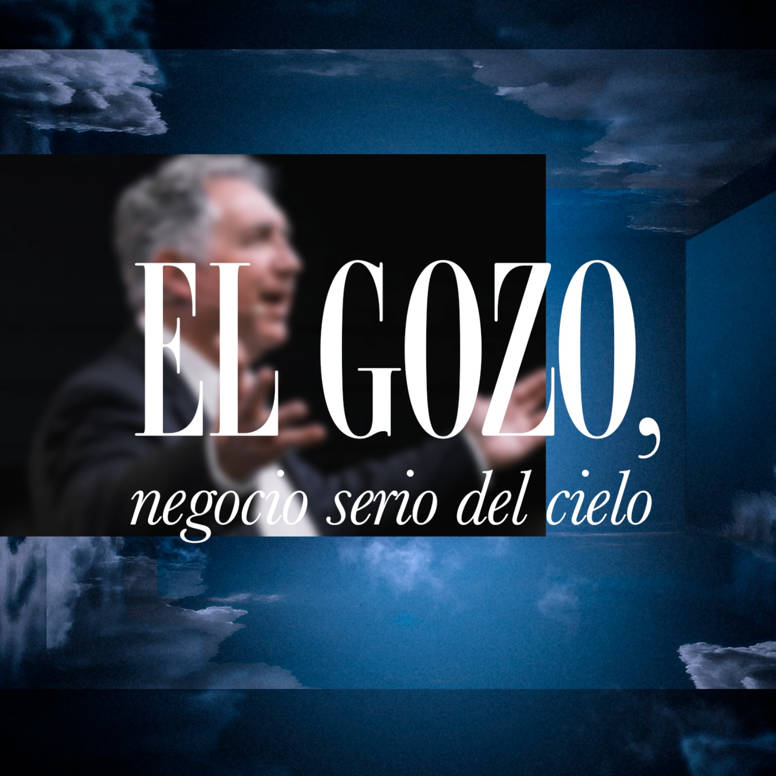 EL GOZO NEGOCIO SERIO