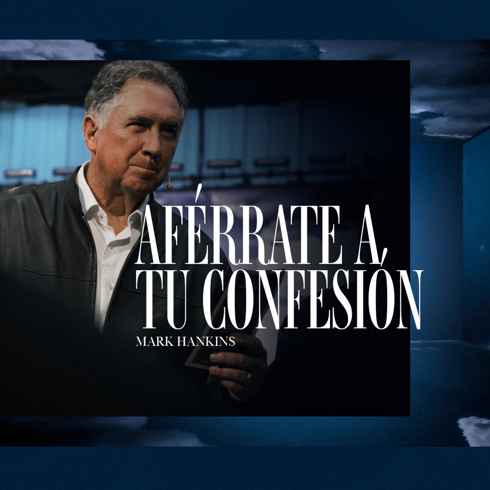 AFERRATE A TU CONFESIÓN