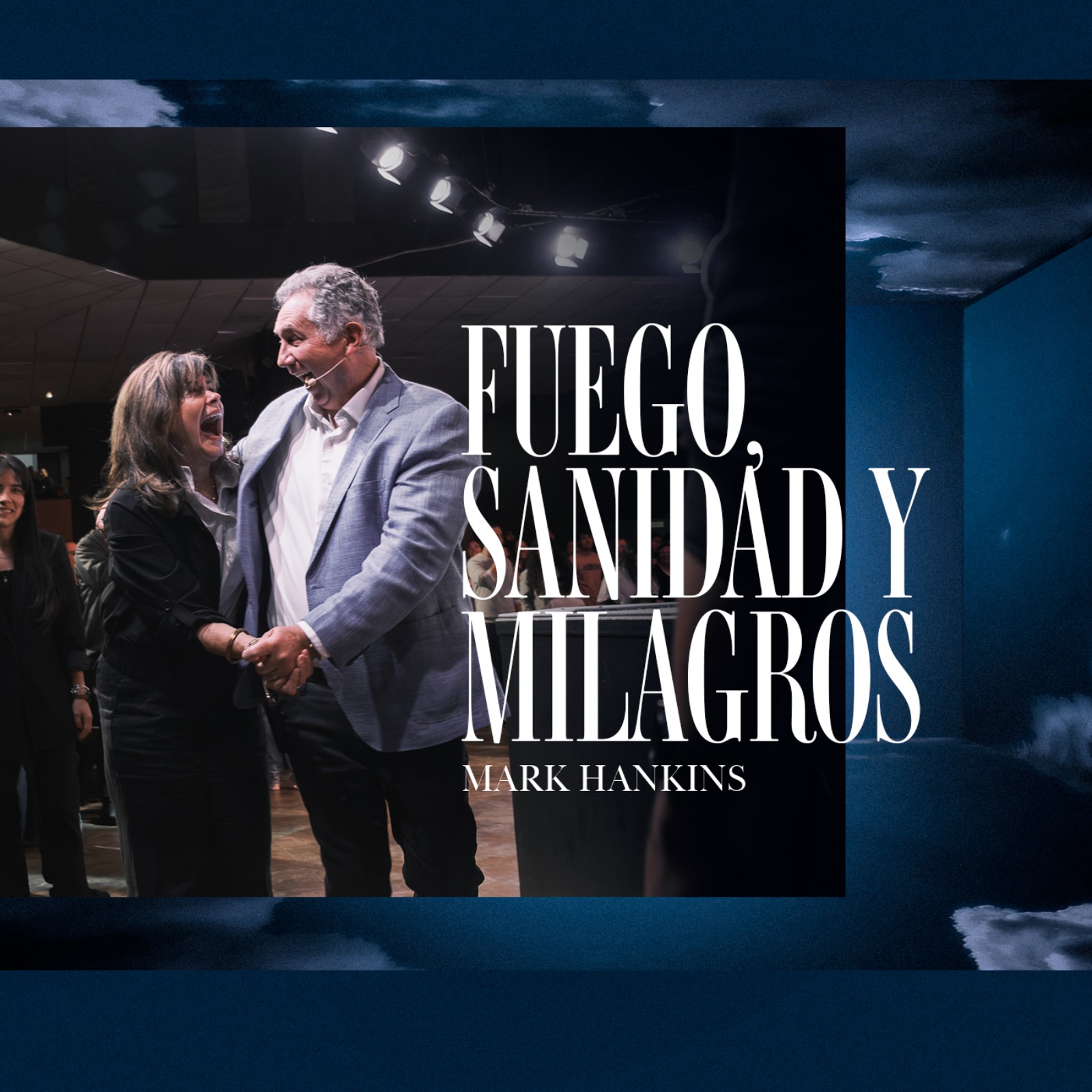 FUEGO Y SANIDAD