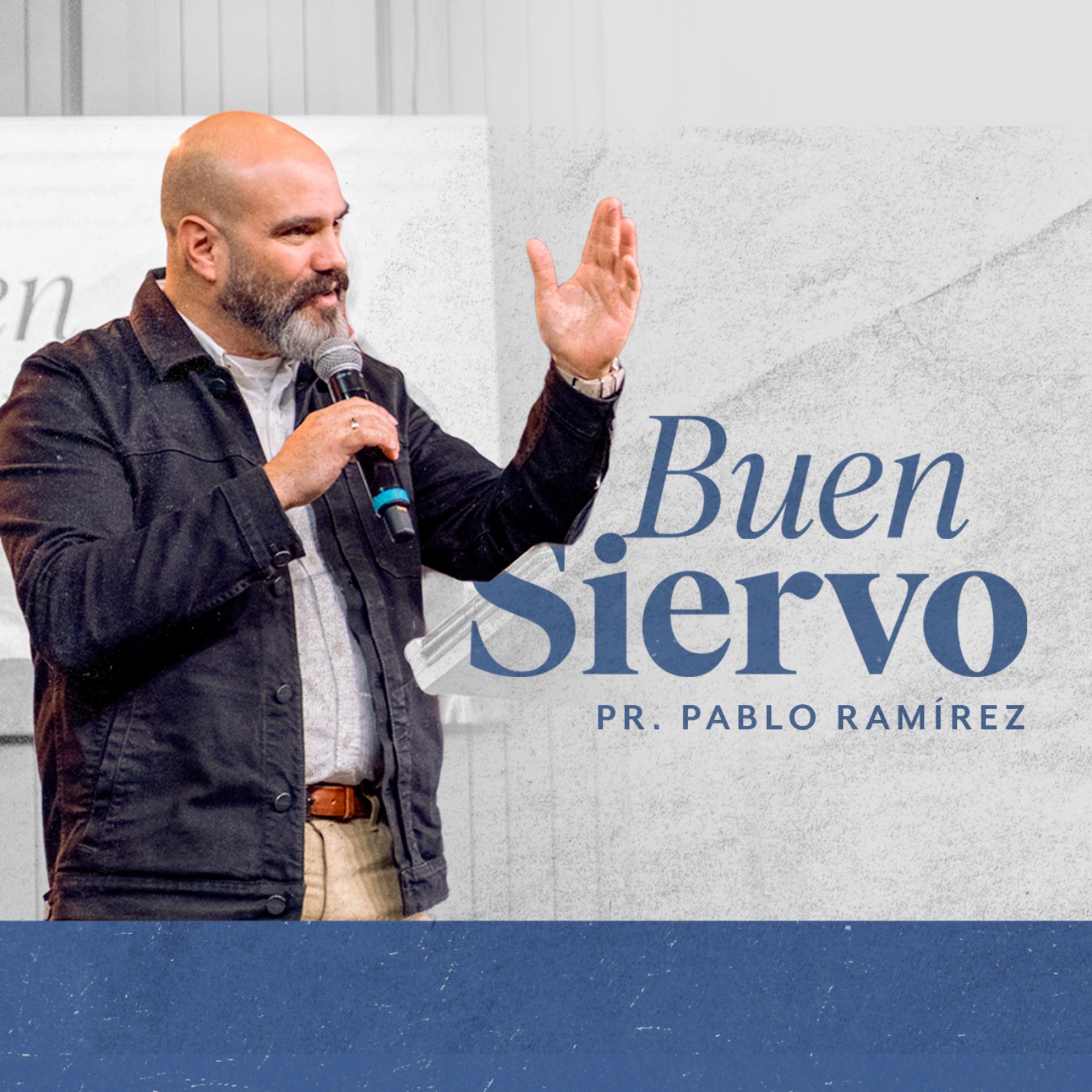 BUEN SIERVO