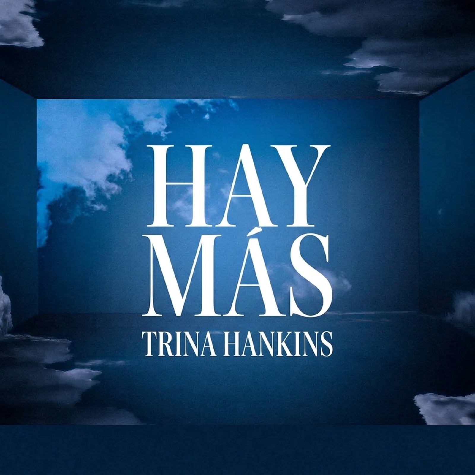 HAY MÁS