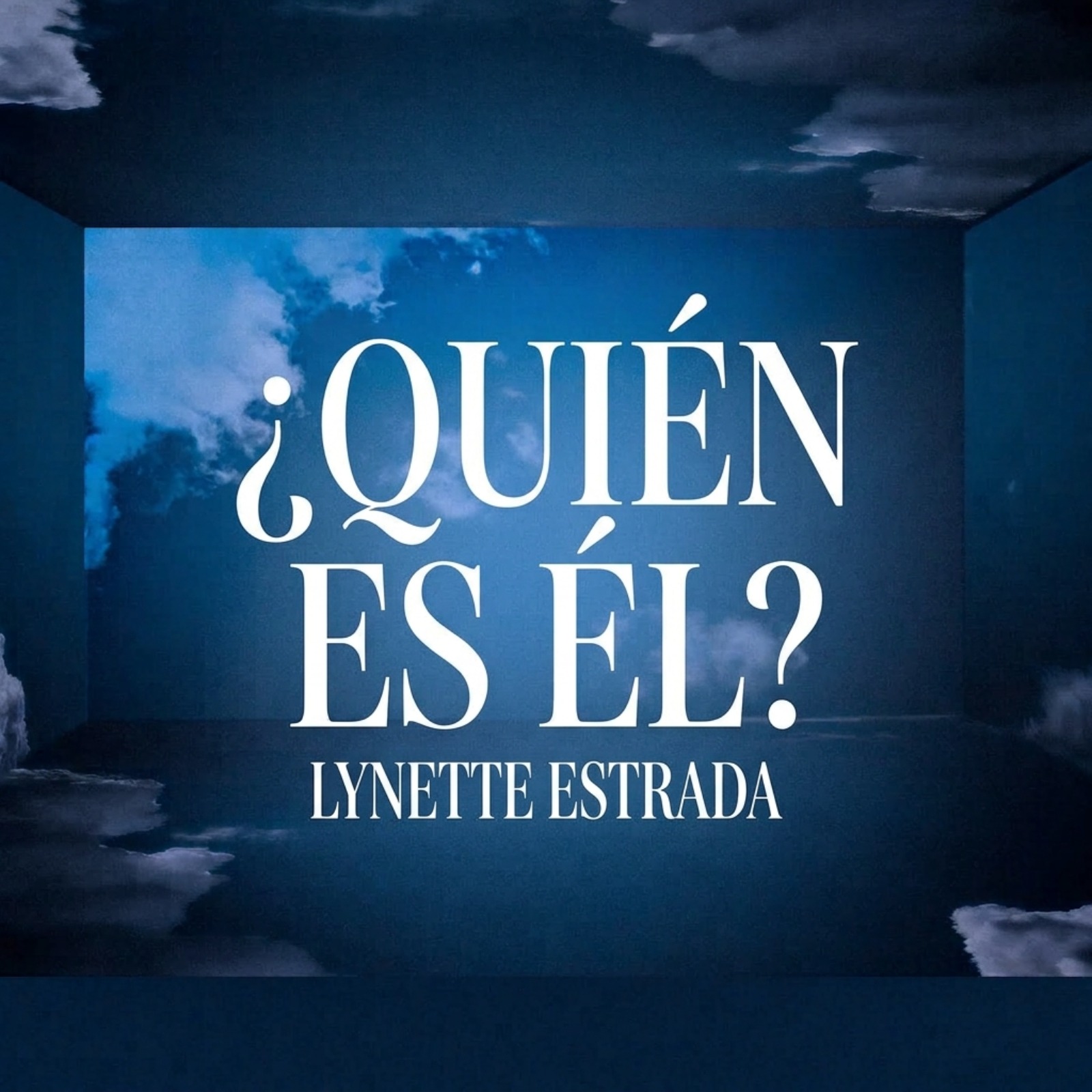 ¿QUIÉN ES ÉL?