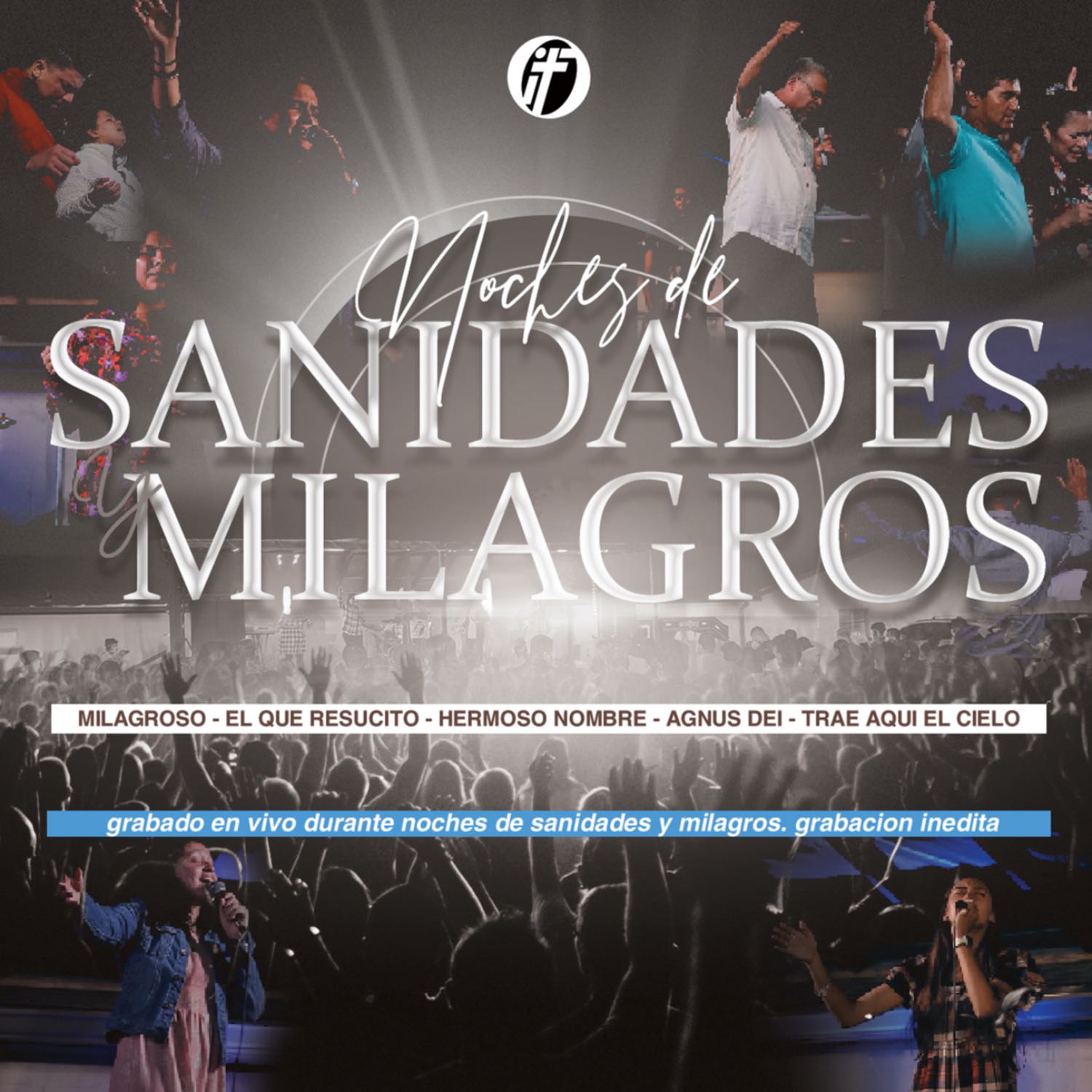 Iglesia Filadelfia PODCAST