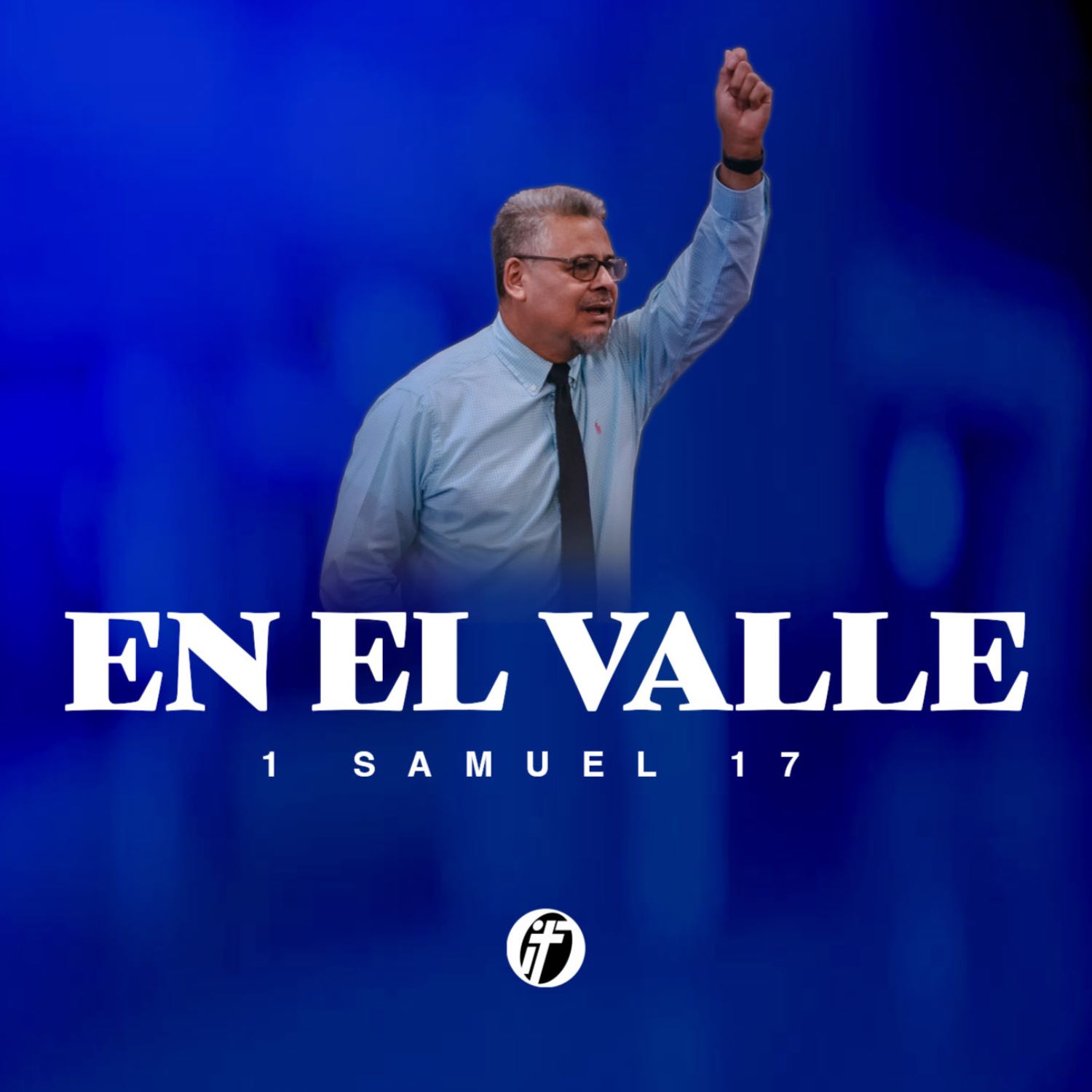 Iglesia Filadelfia PODCAST
