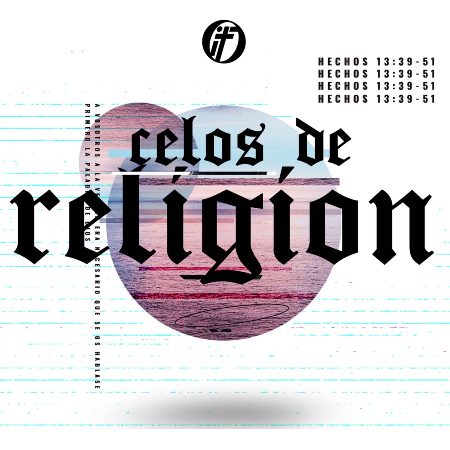 Iglesia Filadelfia PODCAST
