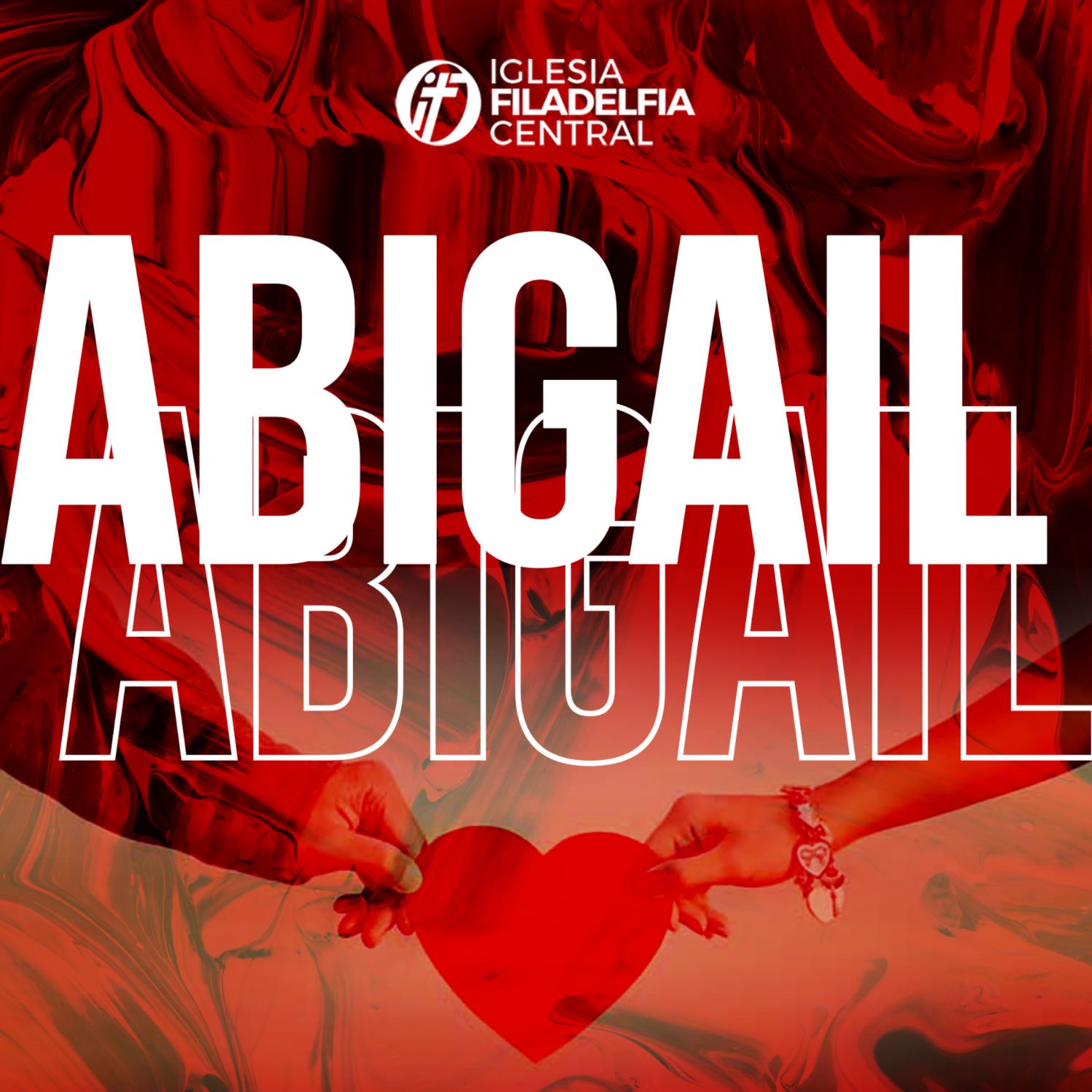 Iglesia Filadelfia PODCAST