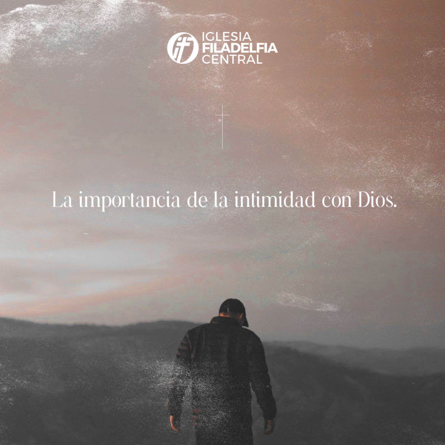 Iglesia Filadelfia PODCAST