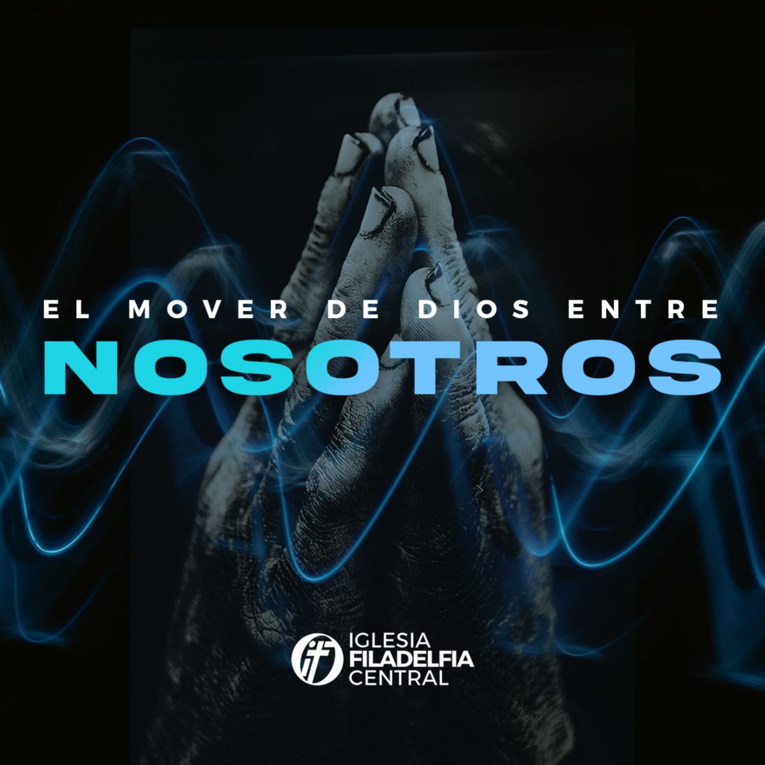 Iglesia Filadelfia PODCAST
