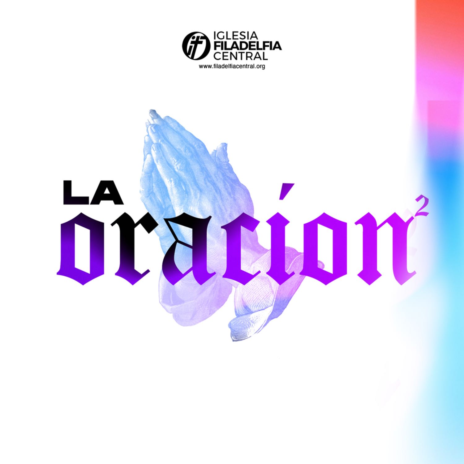 Iglesia Filadelfia PODCAST