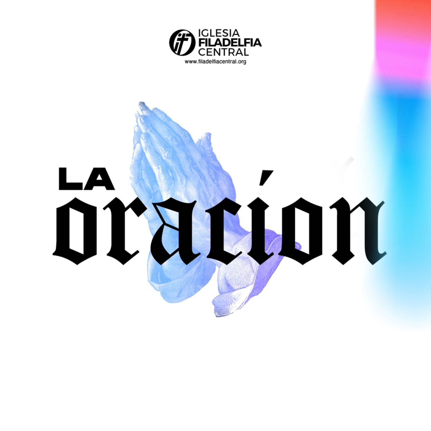 Iglesia Filadelfia PODCAST