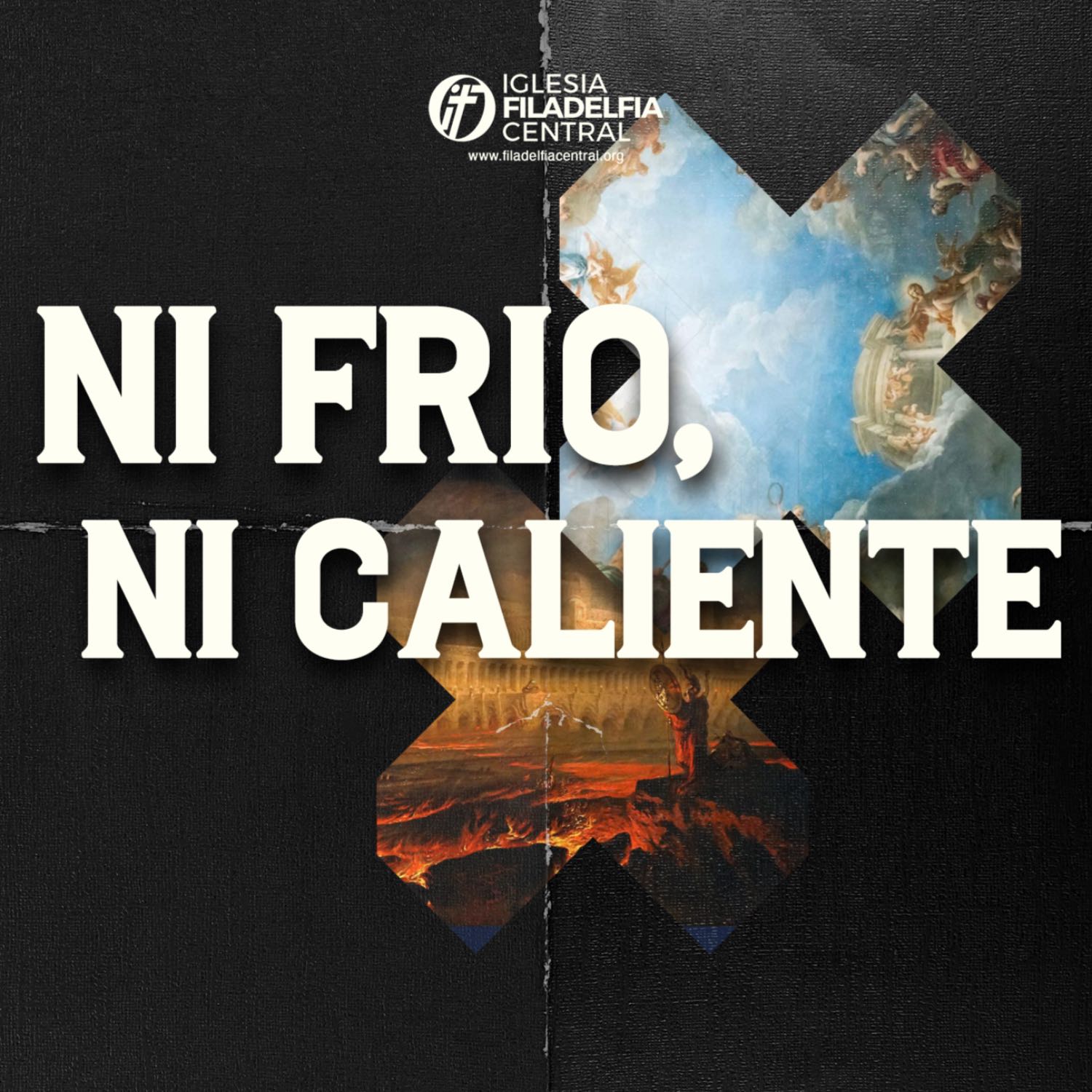 Iglesia Filadelfia PODCAST