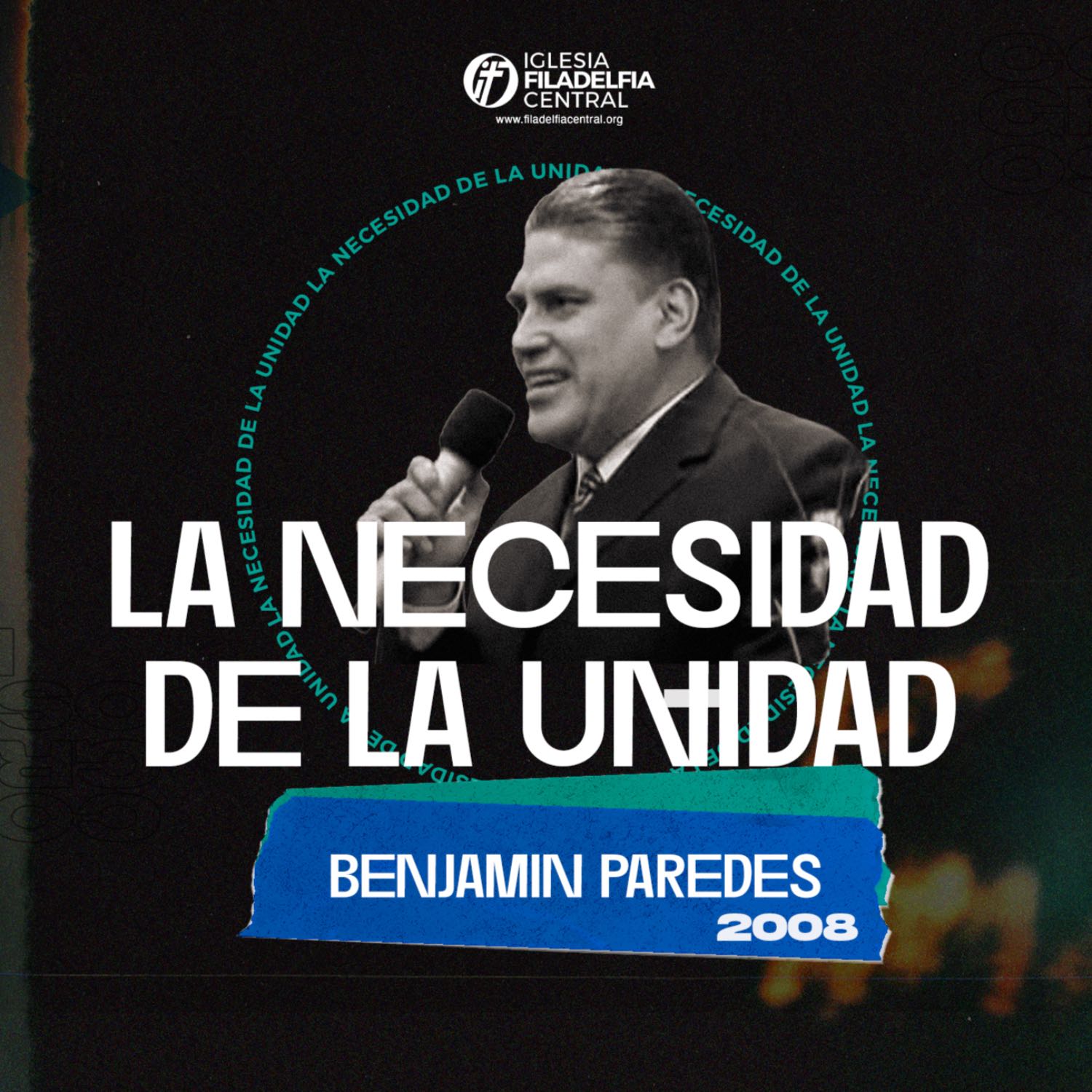 Iglesia Filadelfia PODCAST
