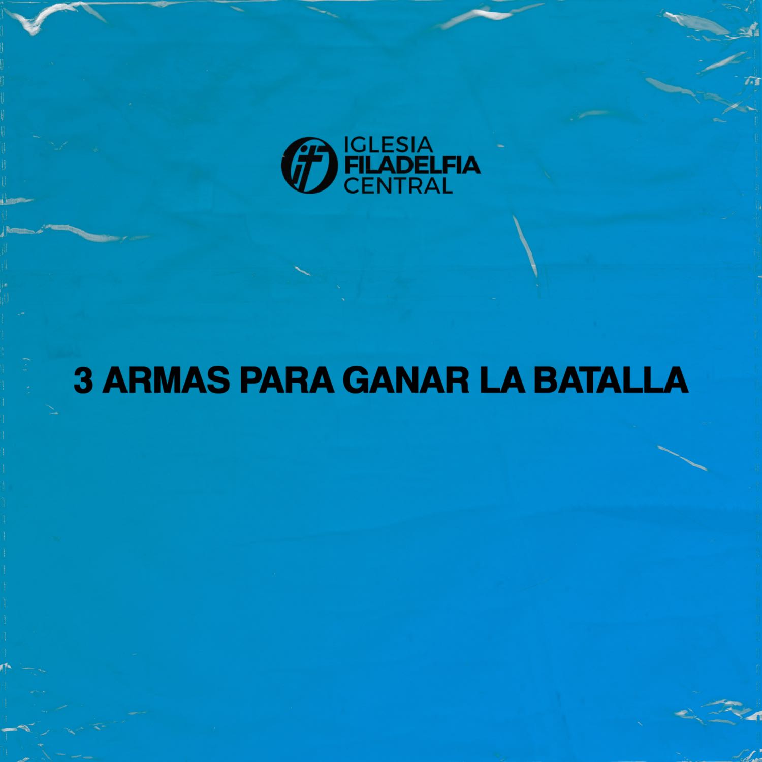 Iglesia Filadelfia PODCAST