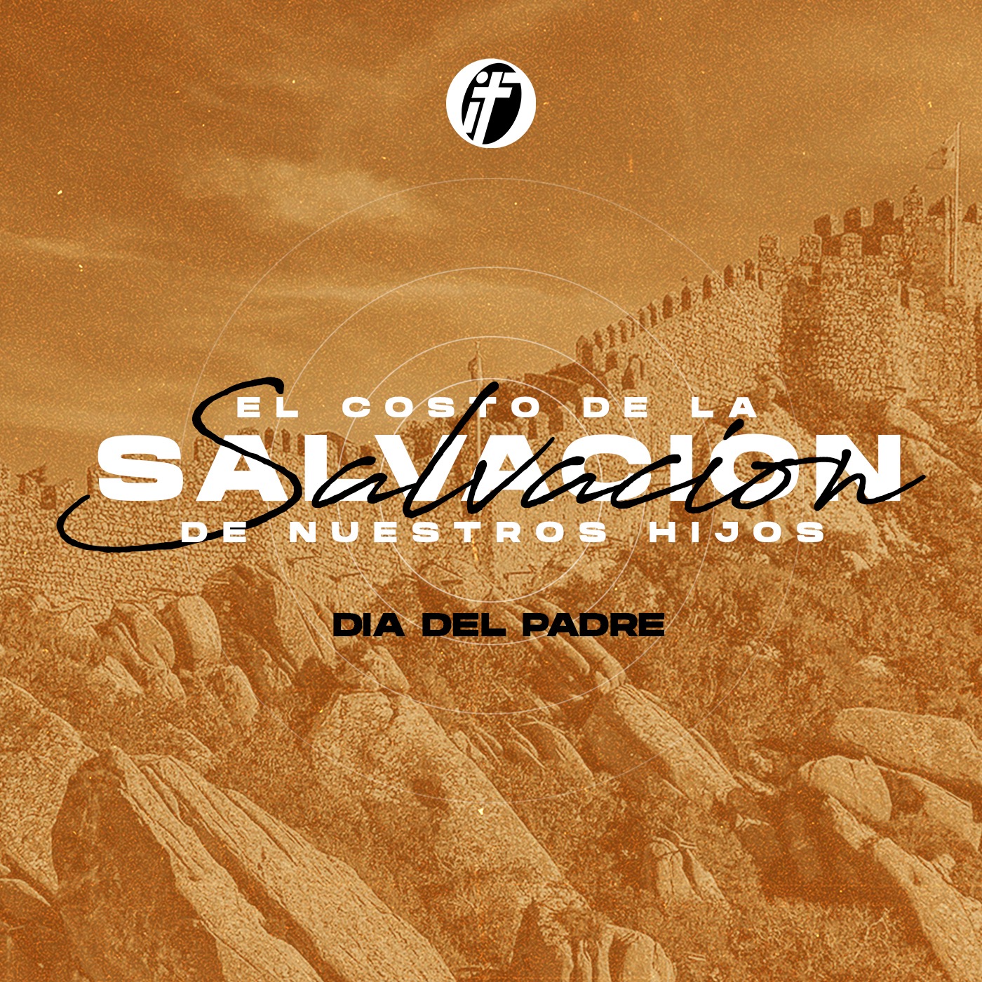 Iglesia Filadelfia PODCAST