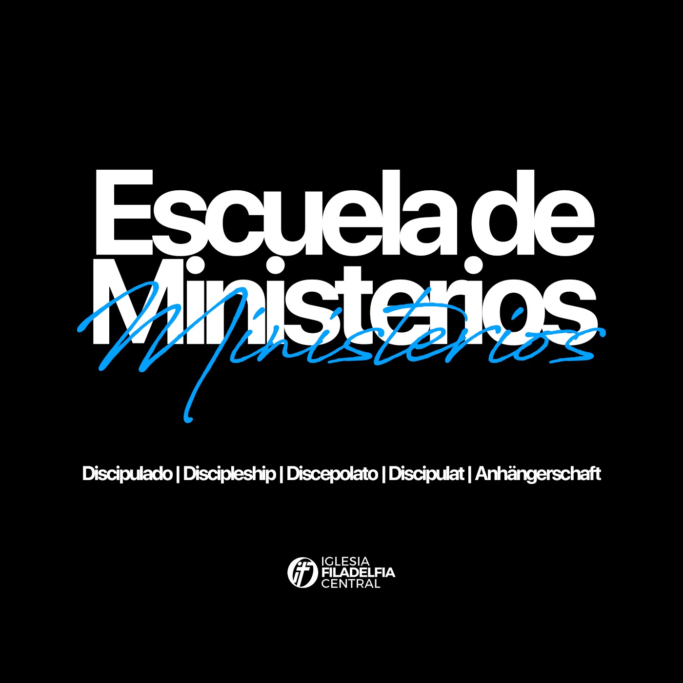 Iglesia Filadelfia PODCAST