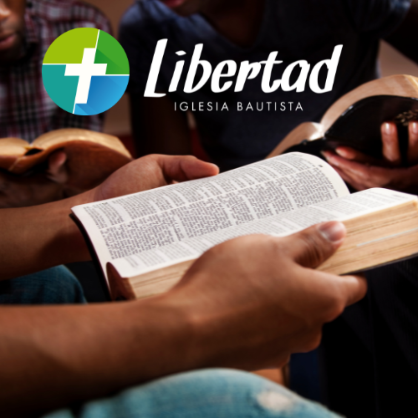 Iglesia Bautista Libertad